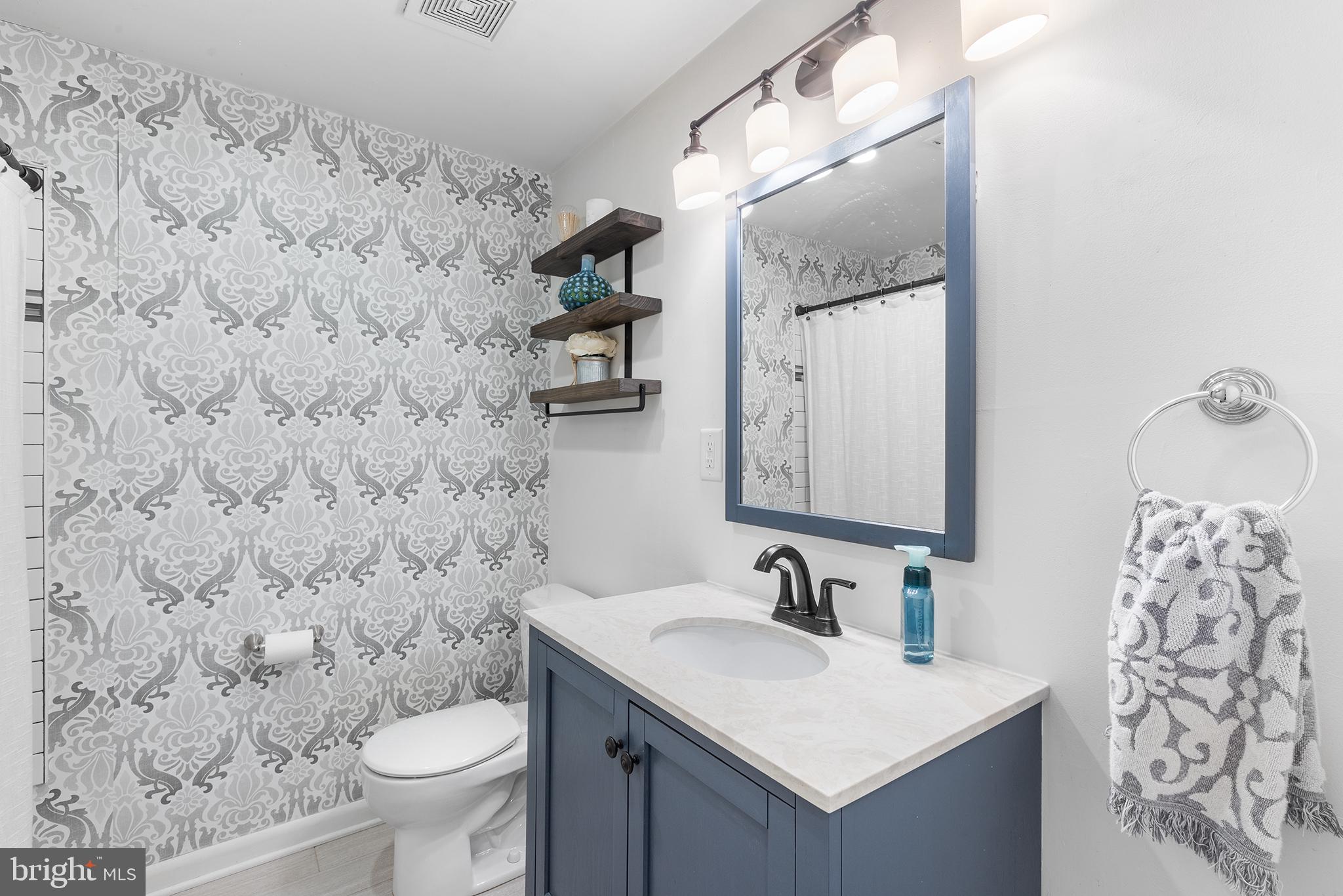 31 Chetwynd Rd