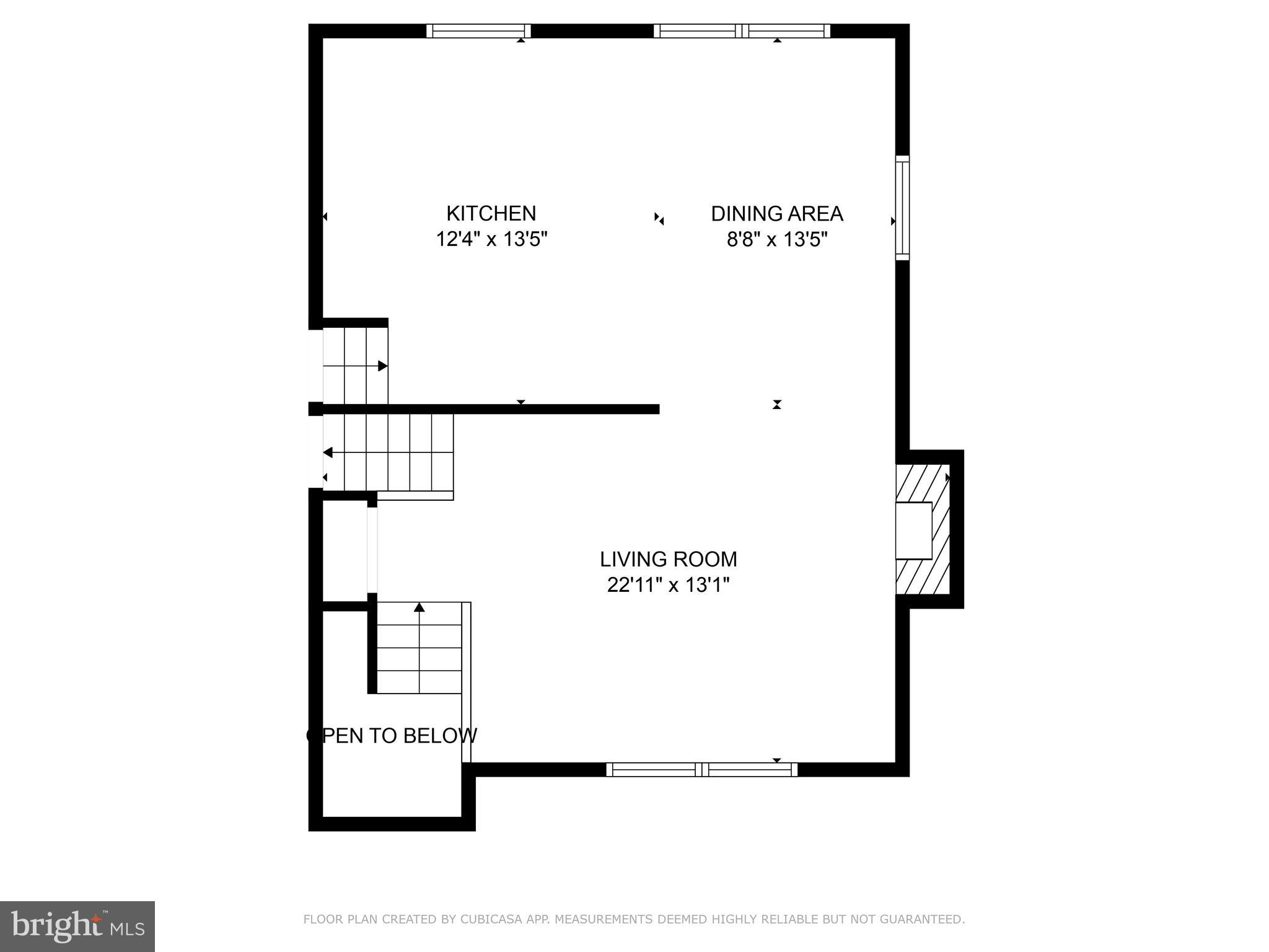 31 Chetwynd Rd
