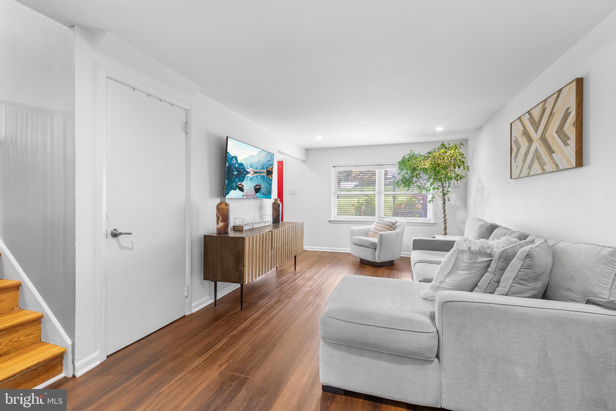 31 Chetwynd Rd