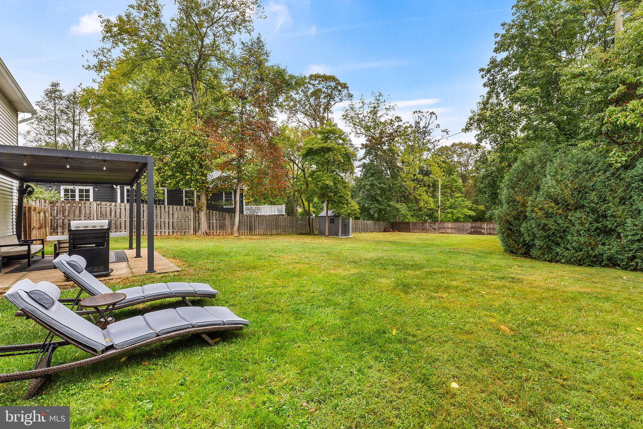 31 Chetwynd Rd
