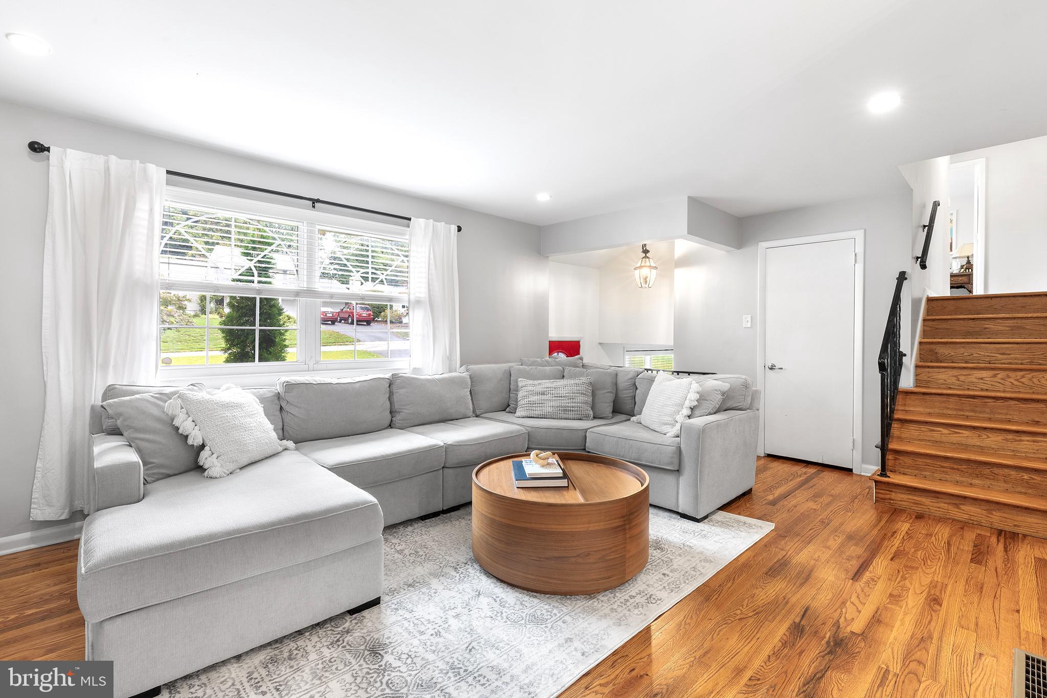 31 Chetwynd Rd