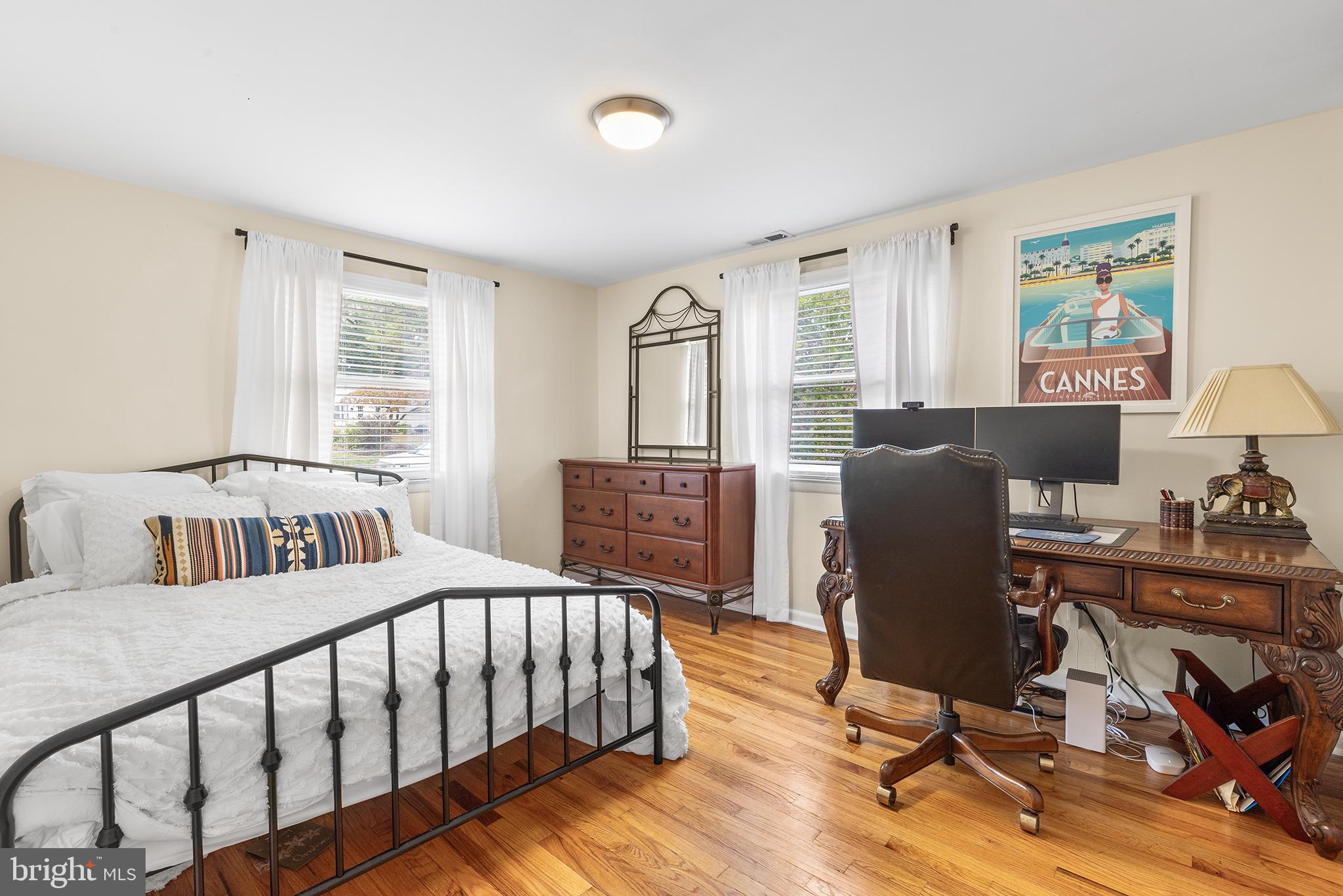 31 Chetwynd Rd