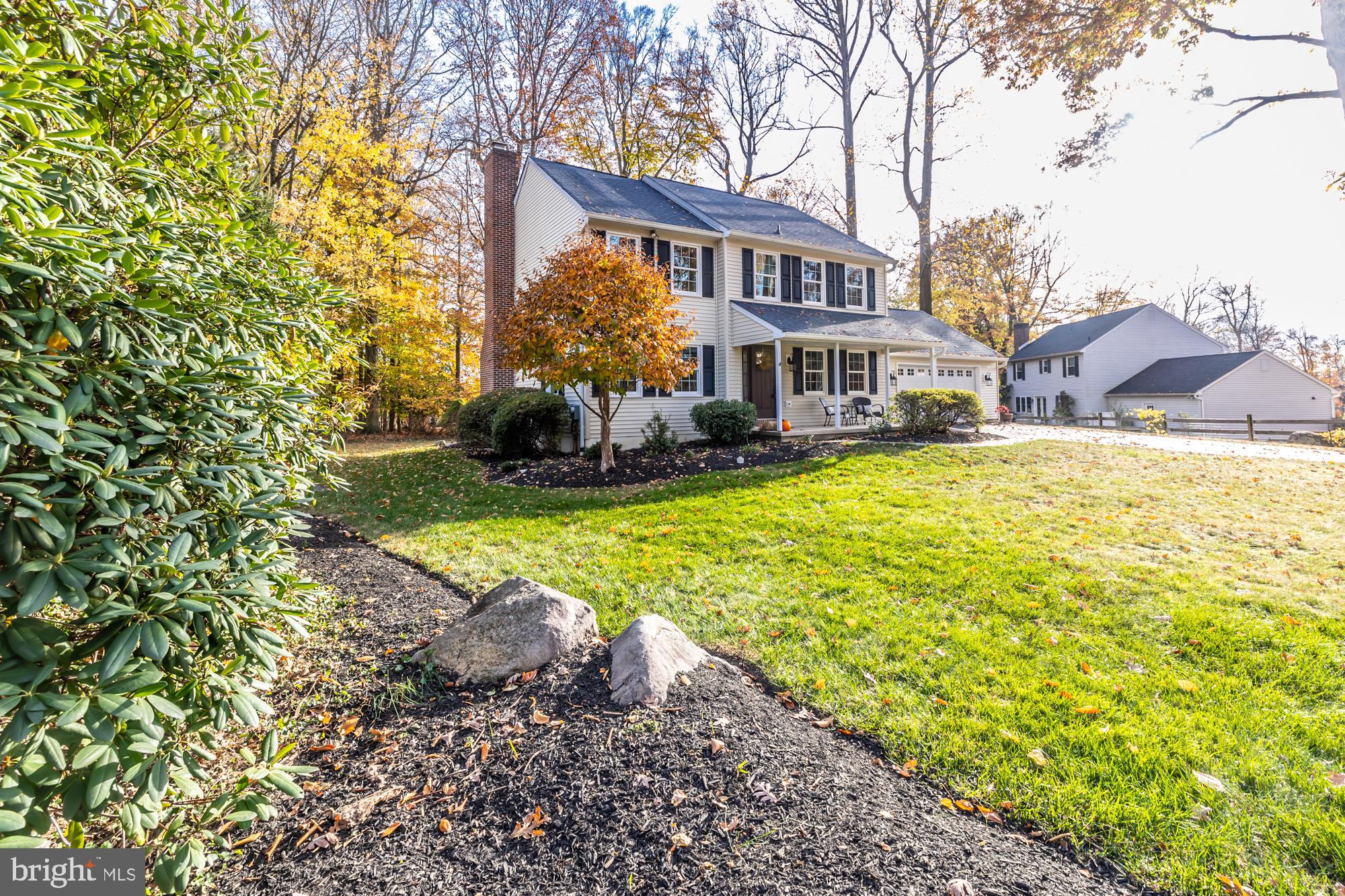 804 Montbard Dr