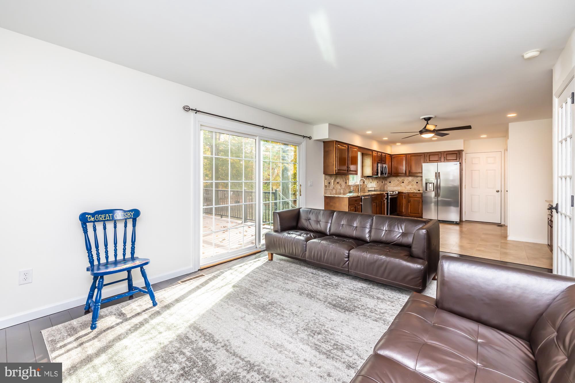 804 Montbard Dr