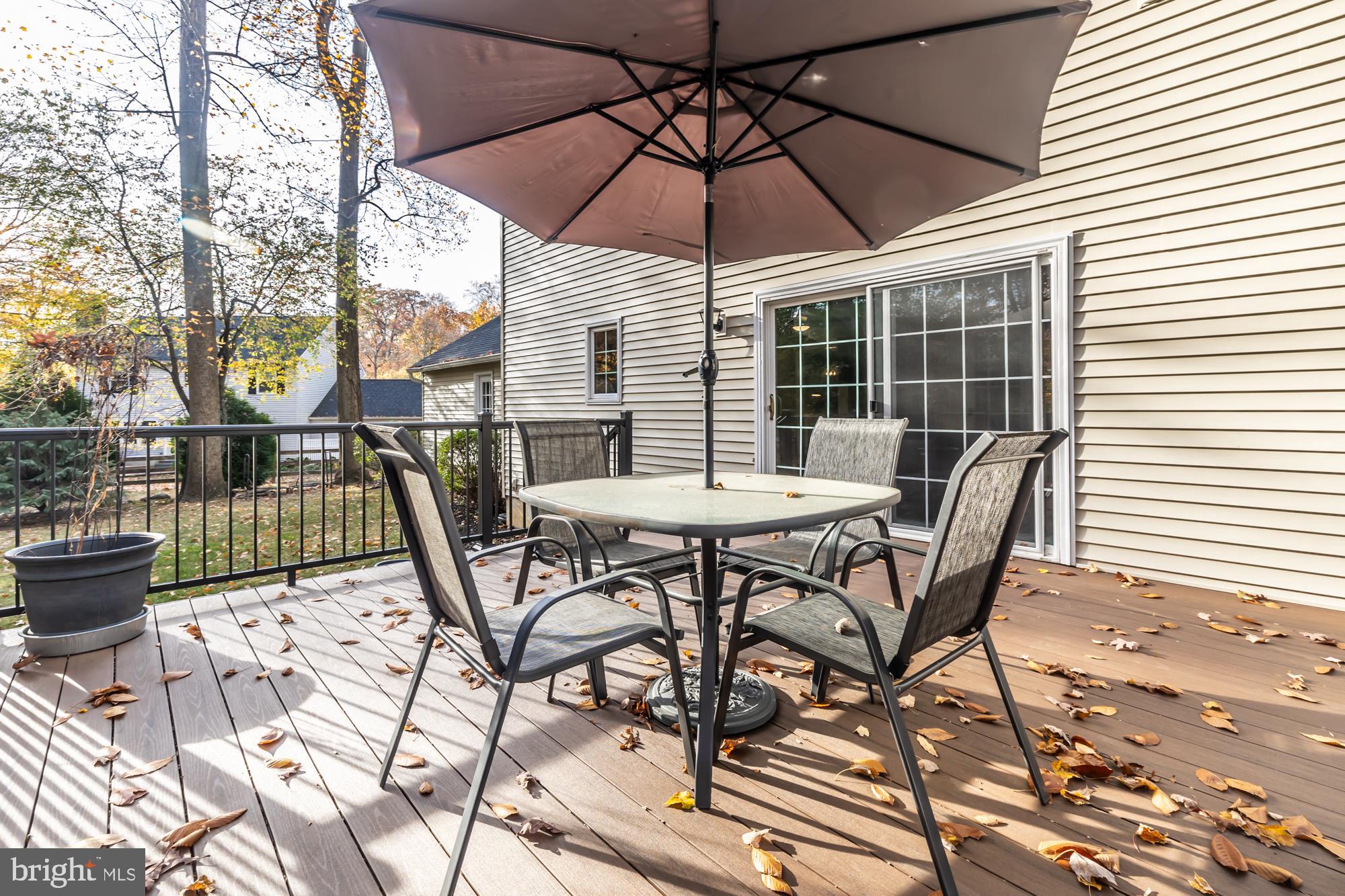 804 Montbard Dr