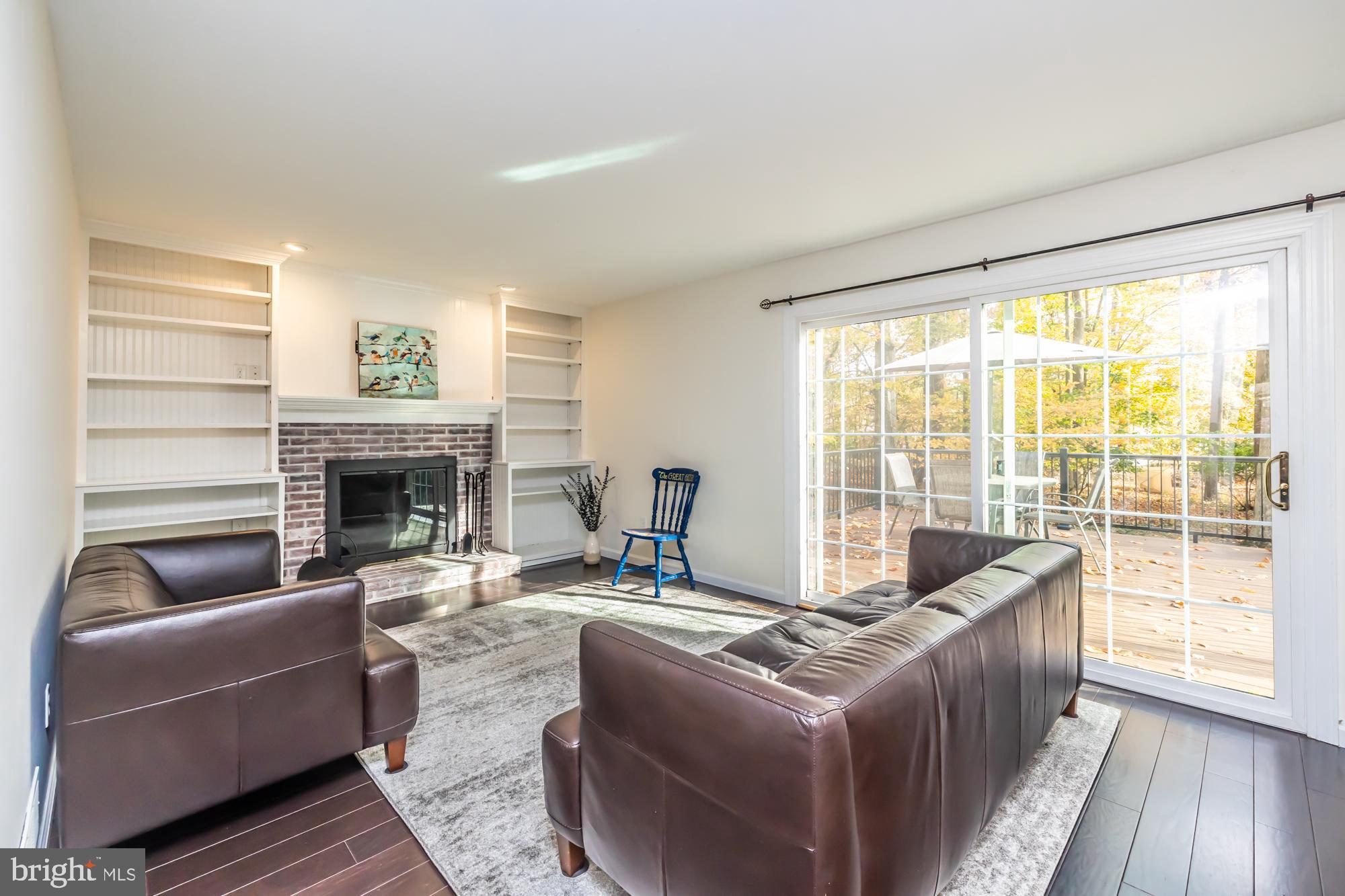 804 Montbard Dr