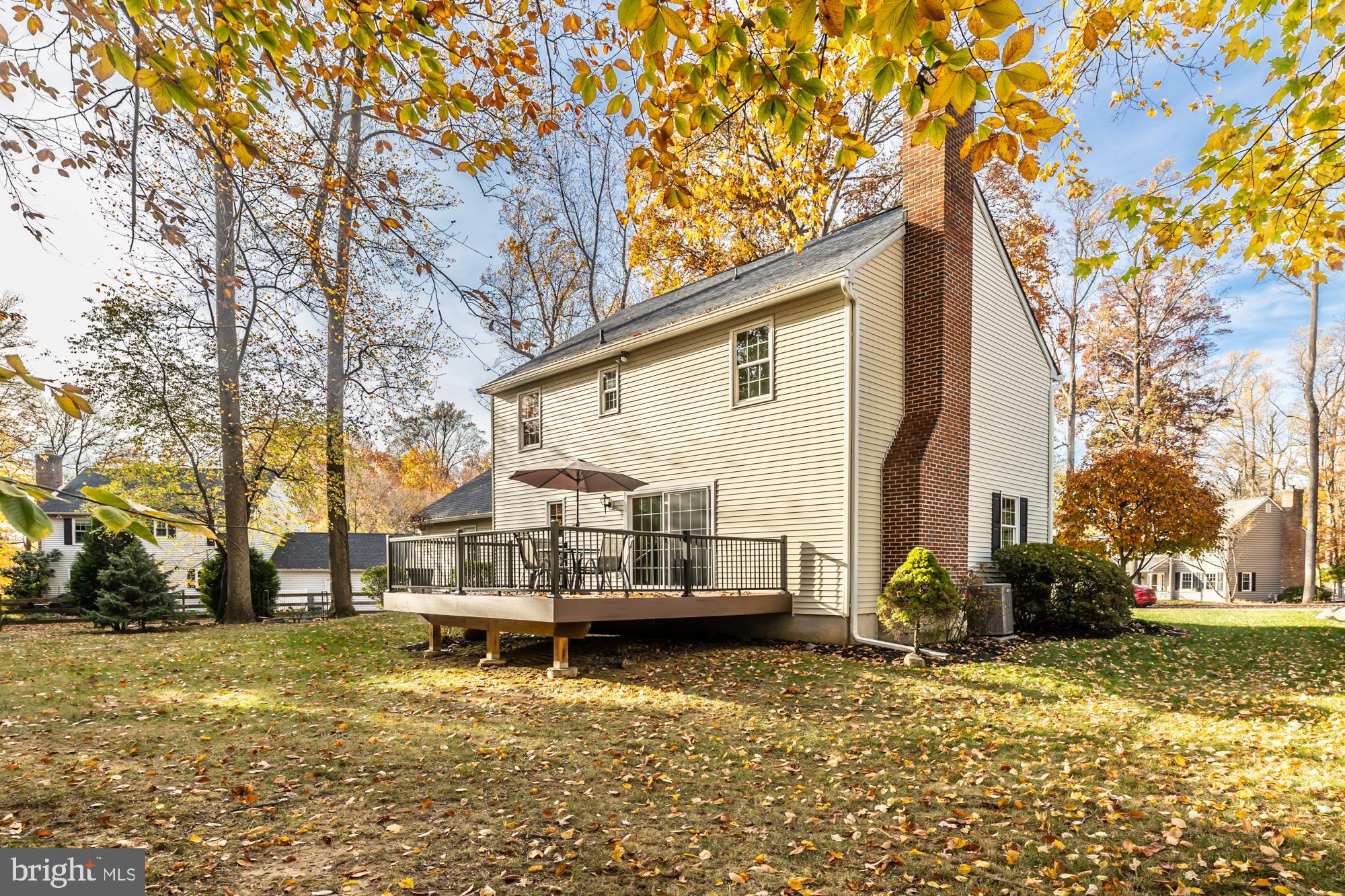 804 Montbard Dr