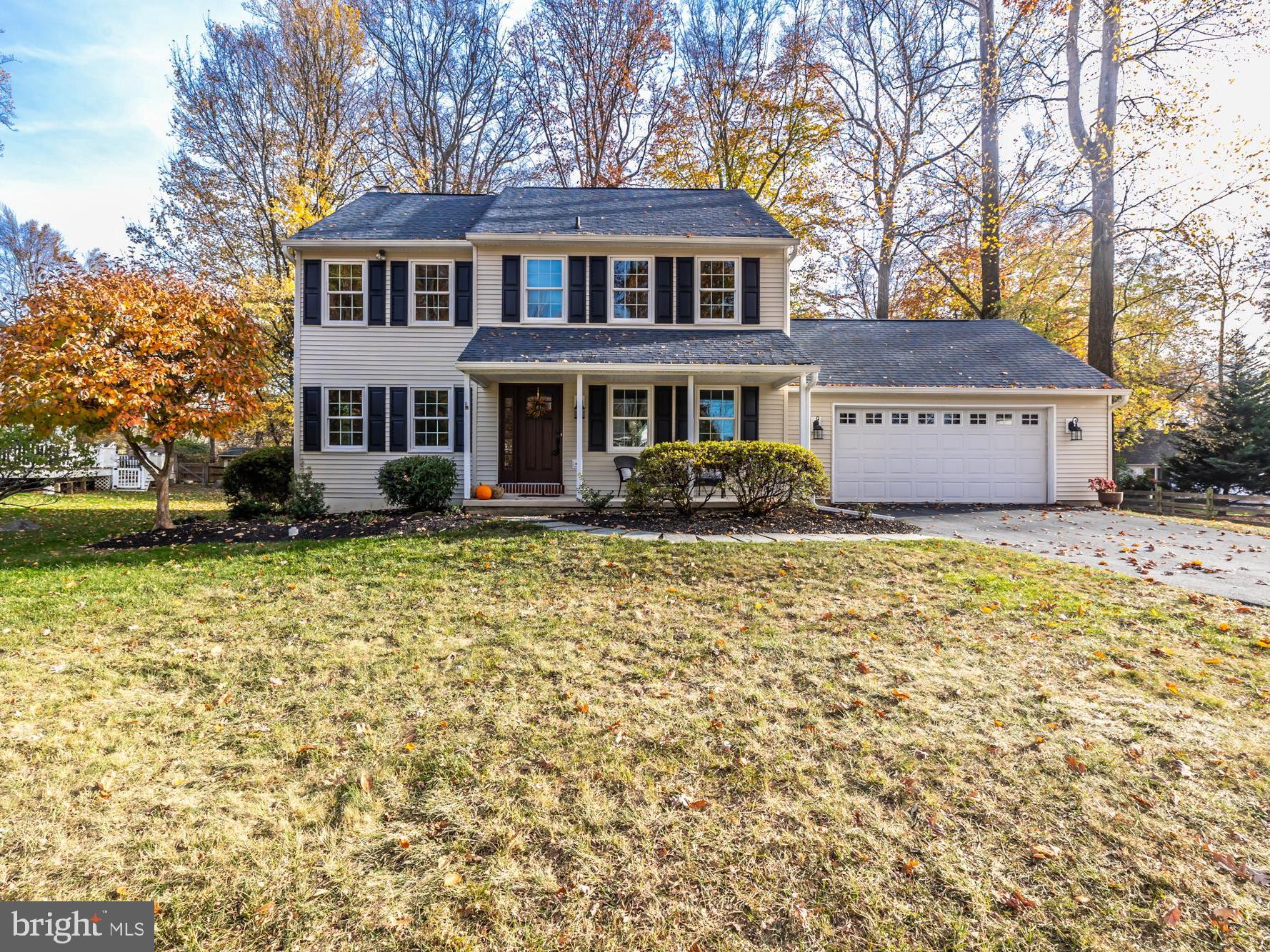804 Montbard Dr