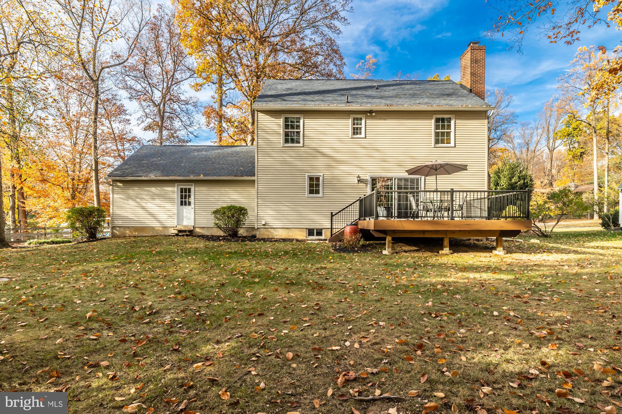804 Montbard Dr