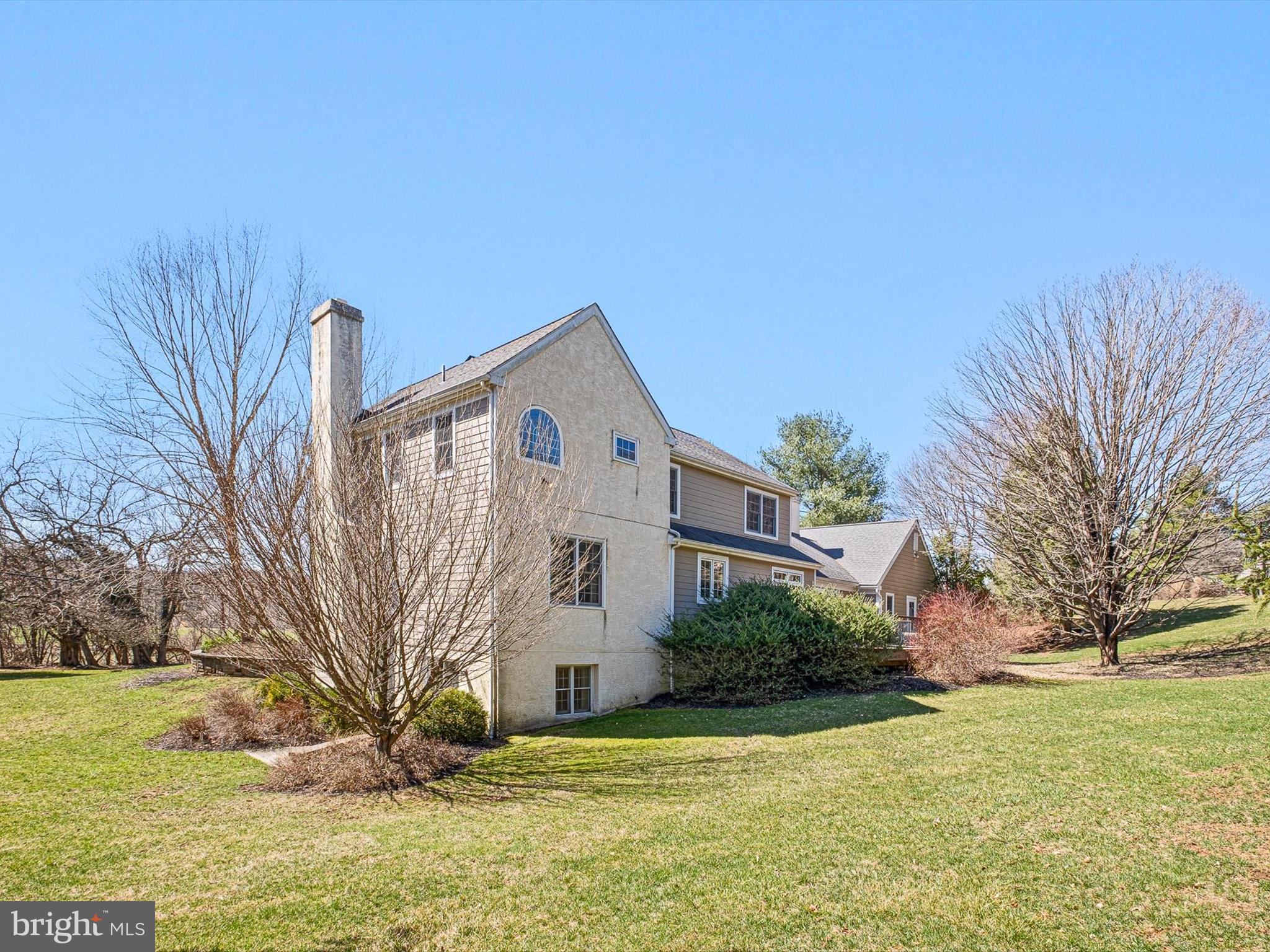 581 S Creek Rd