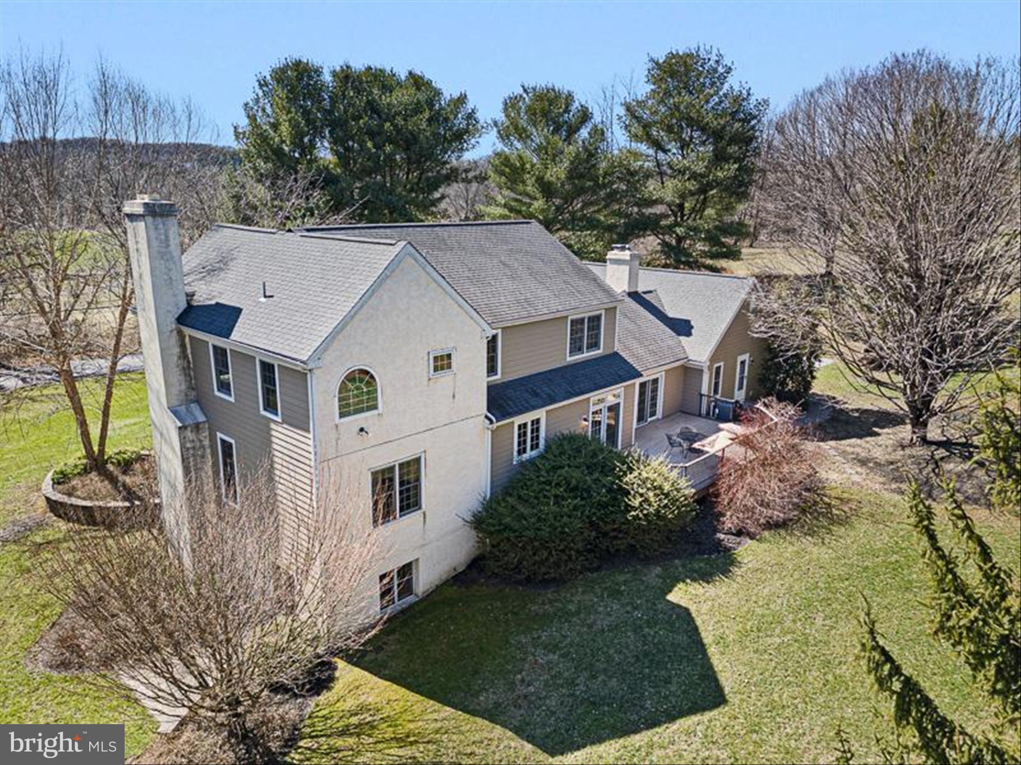 581 S Creek Rd