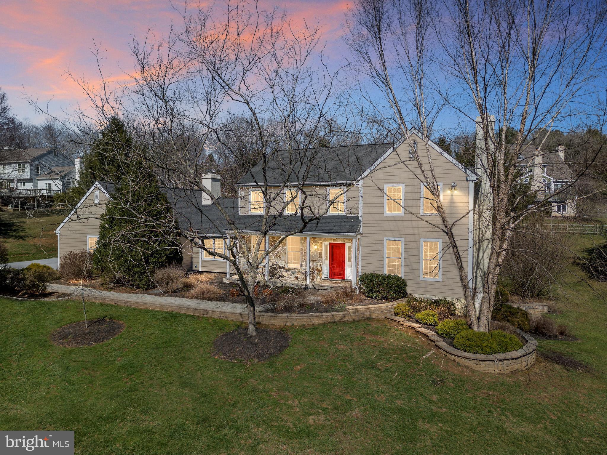 581 S Creek Rd