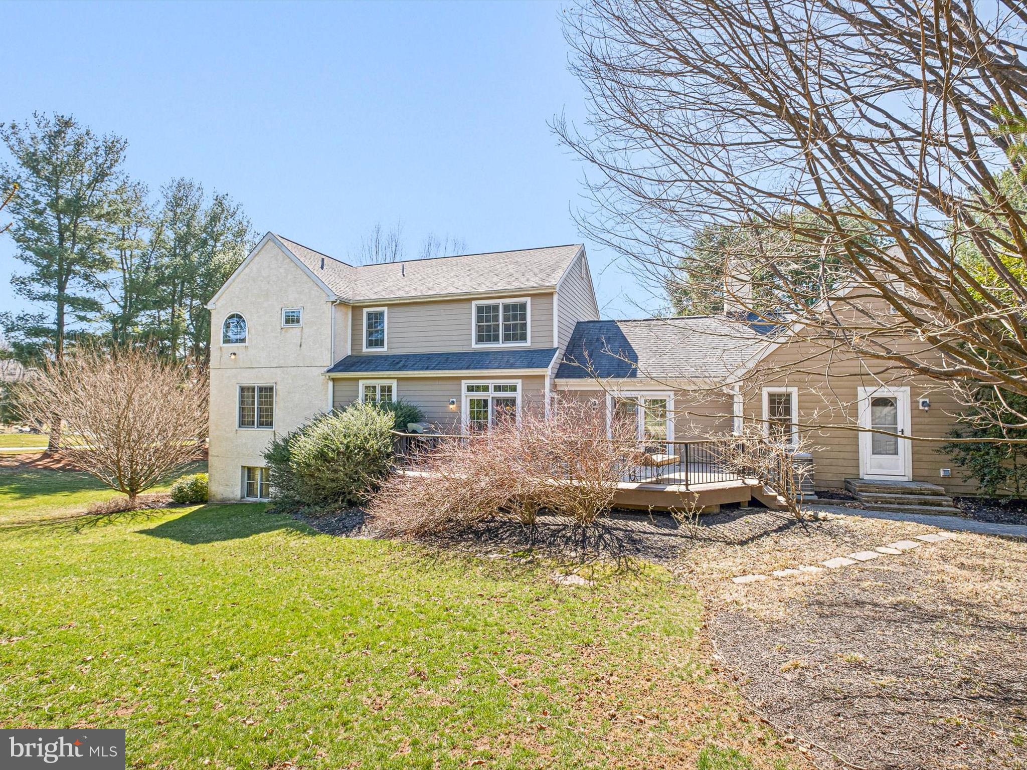 581 S Creek Rd