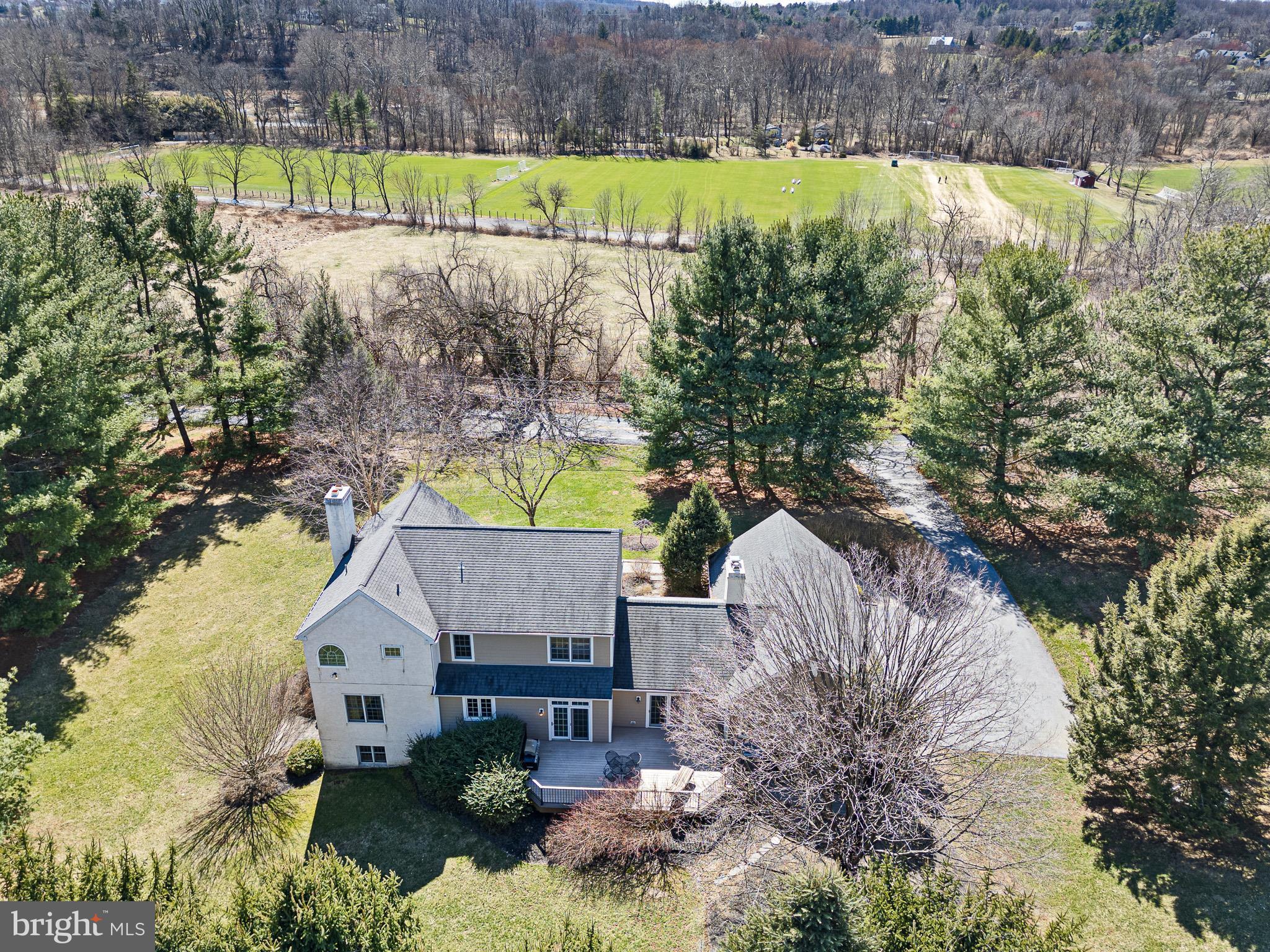581 S Creek Rd