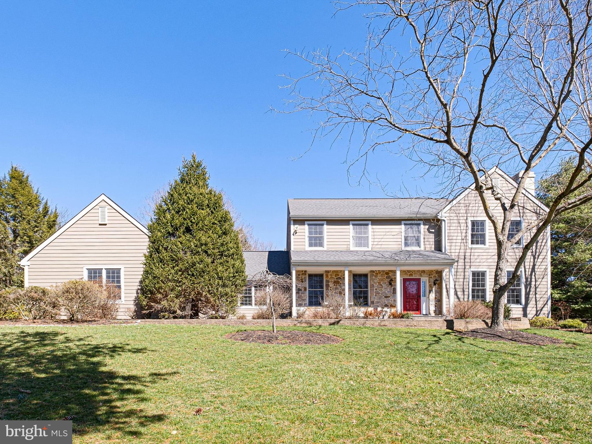 581 S Creek Rd