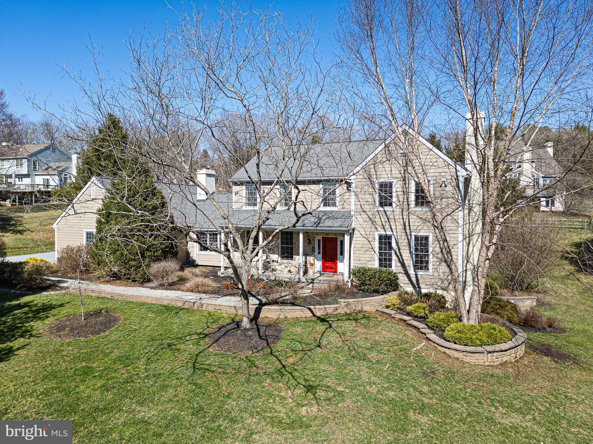 581 S Creek Rd