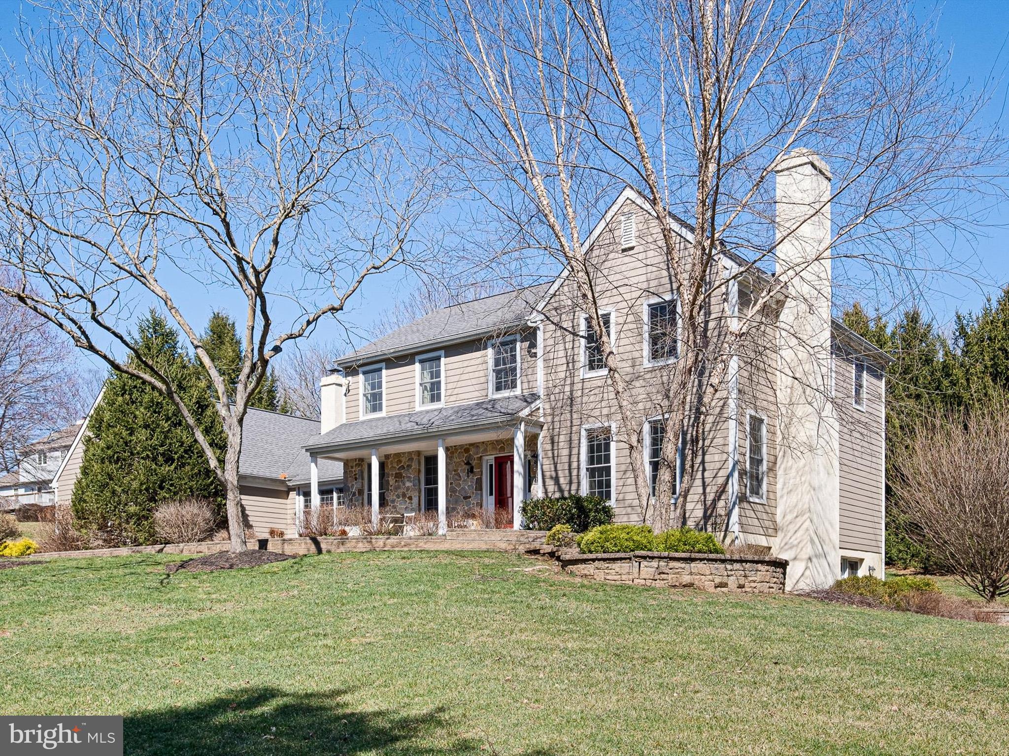 581 S Creek Rd