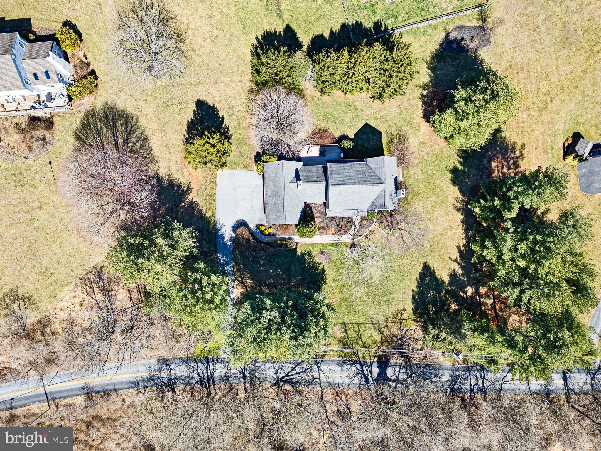 581 S Creek Rd