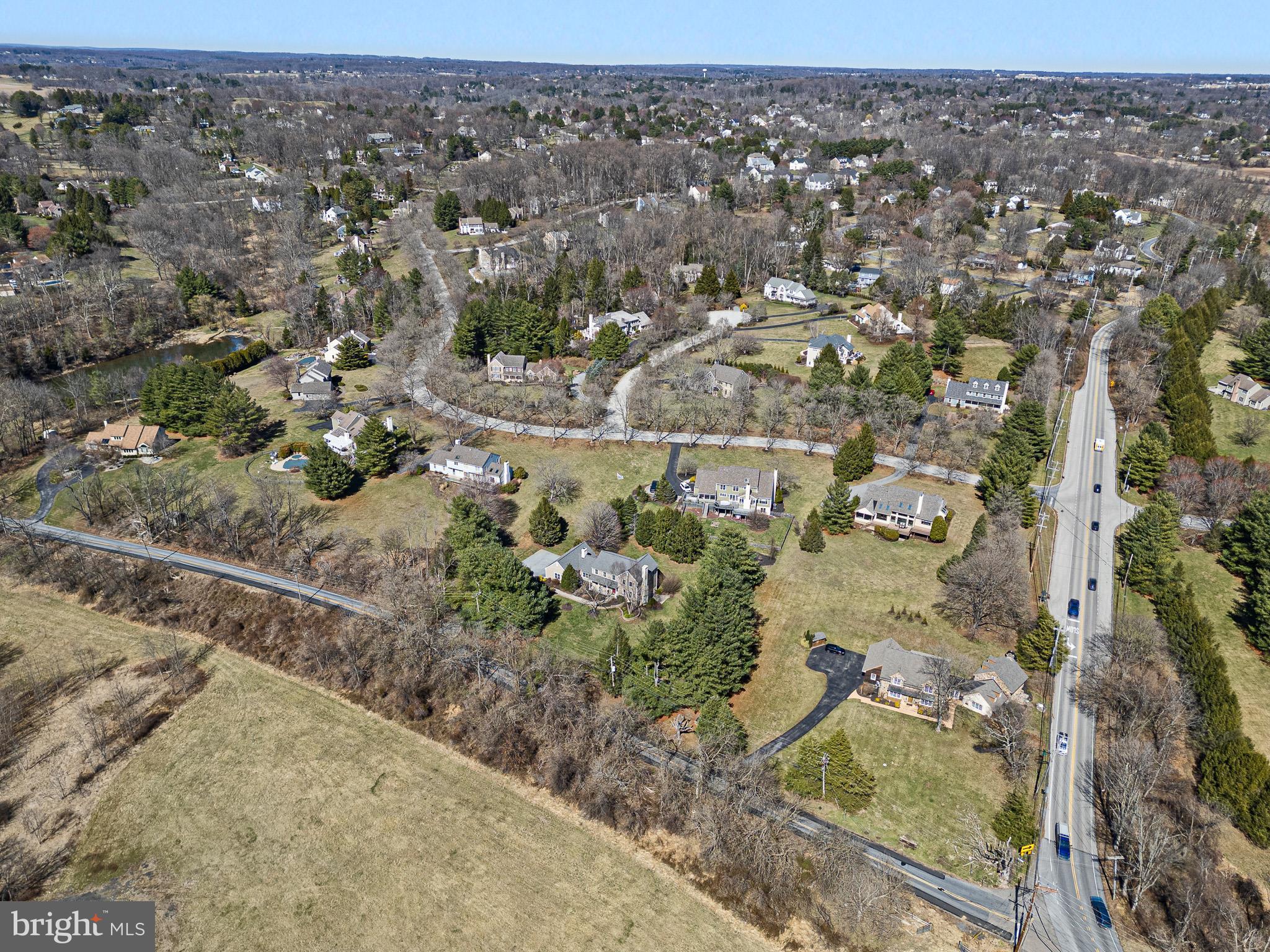 581 S Creek Rd
