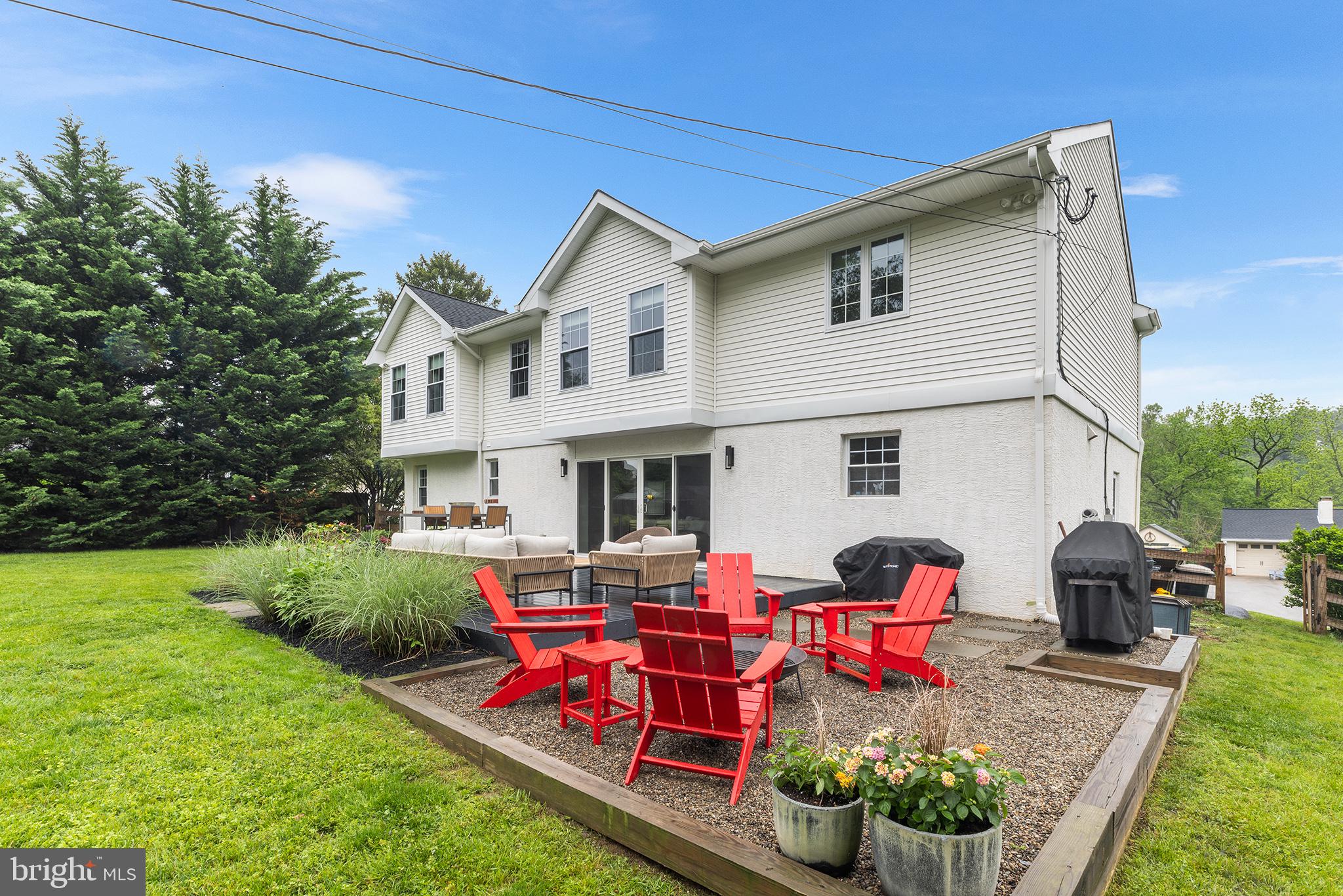 55 Dayleview Rd