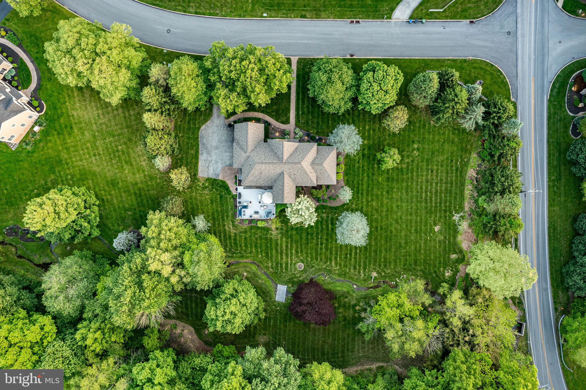 201 Ivystone Dr