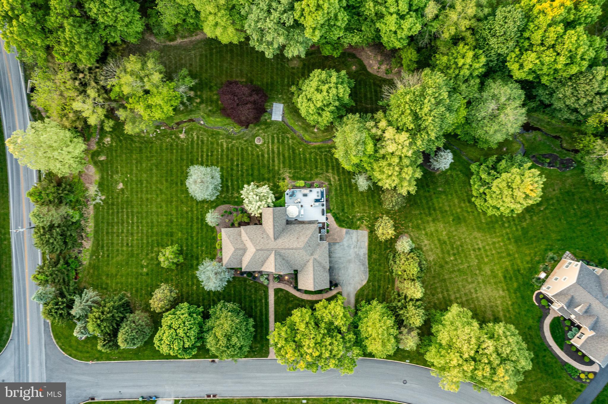 201 Ivystone Dr