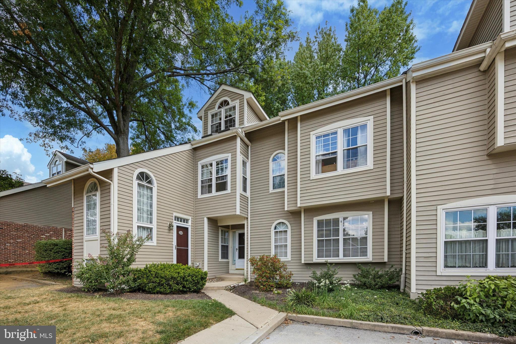 307 CHESWOLD COURT 307