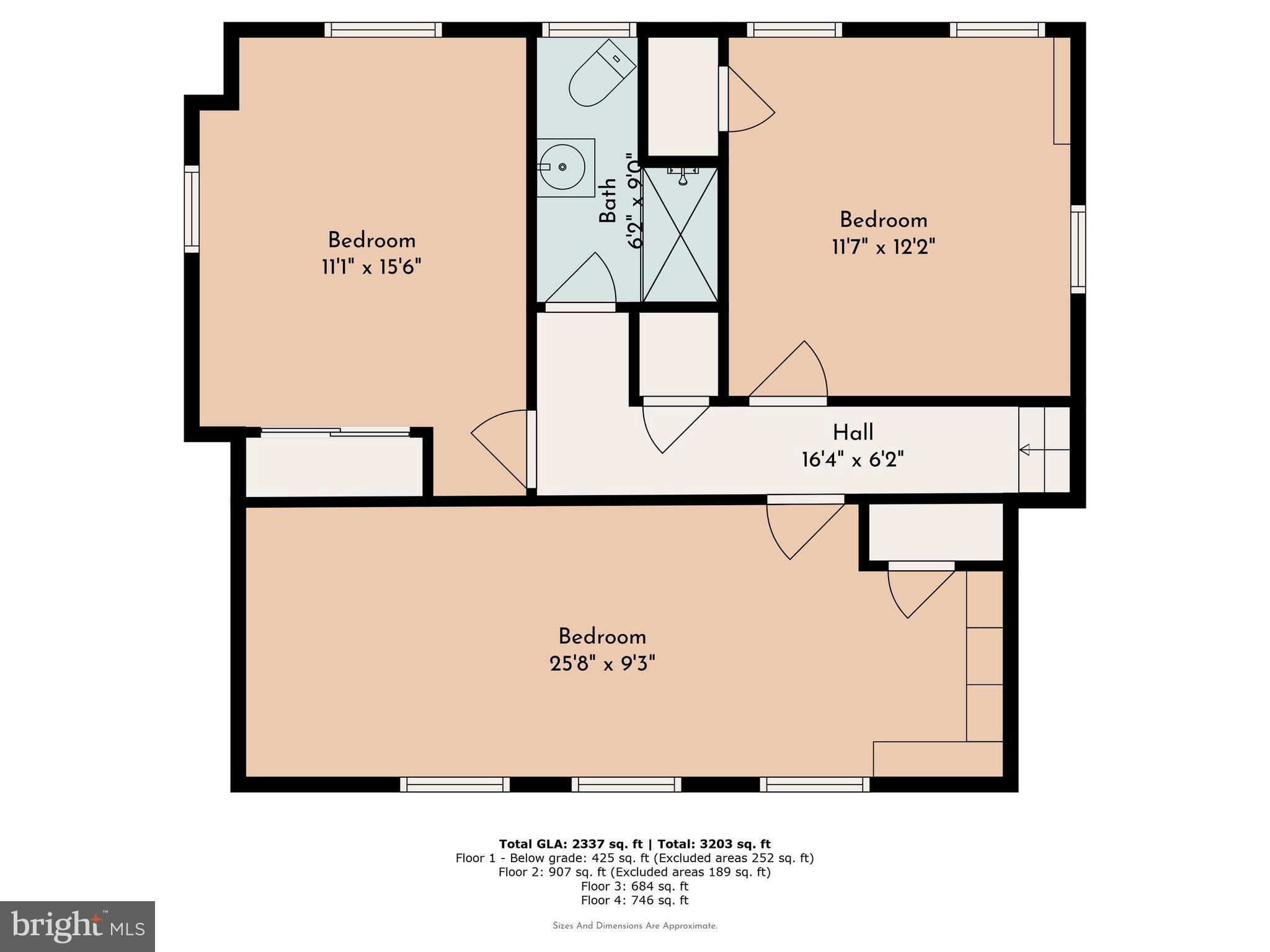 103 DEEPDALE ROAD