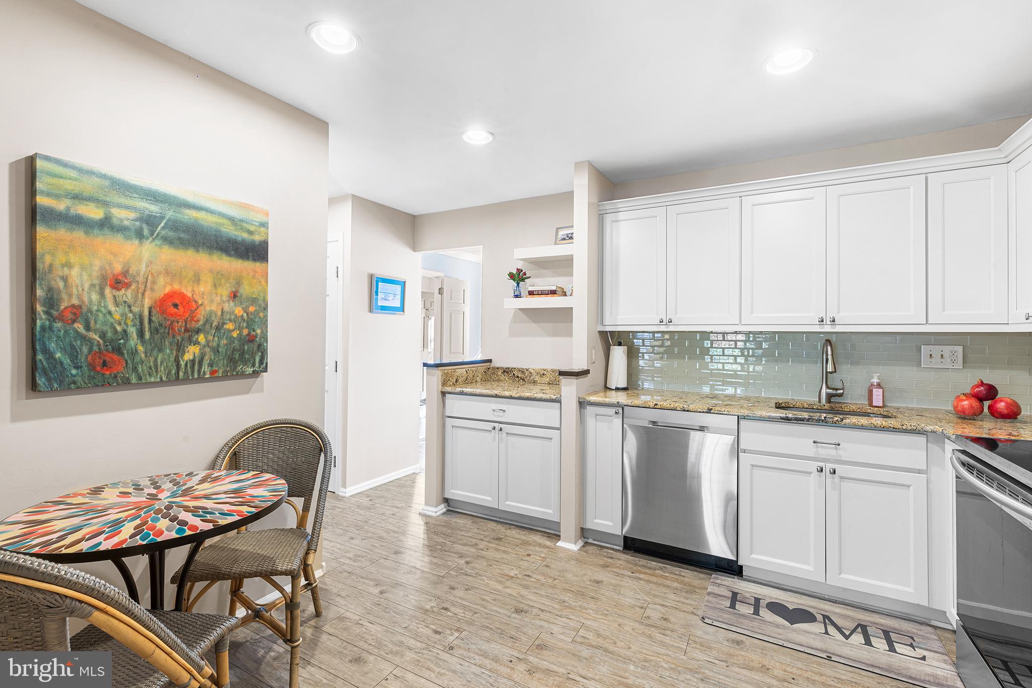 1602 WEATHERSTONE DRIVE 1602