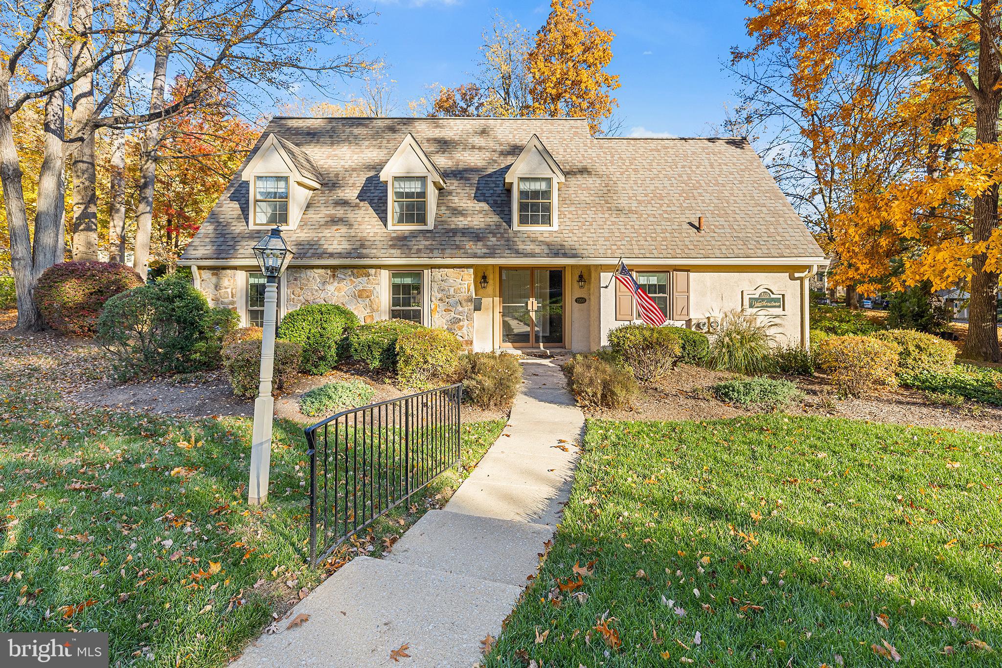 1602 WEATHERSTONE DRIVE 1602