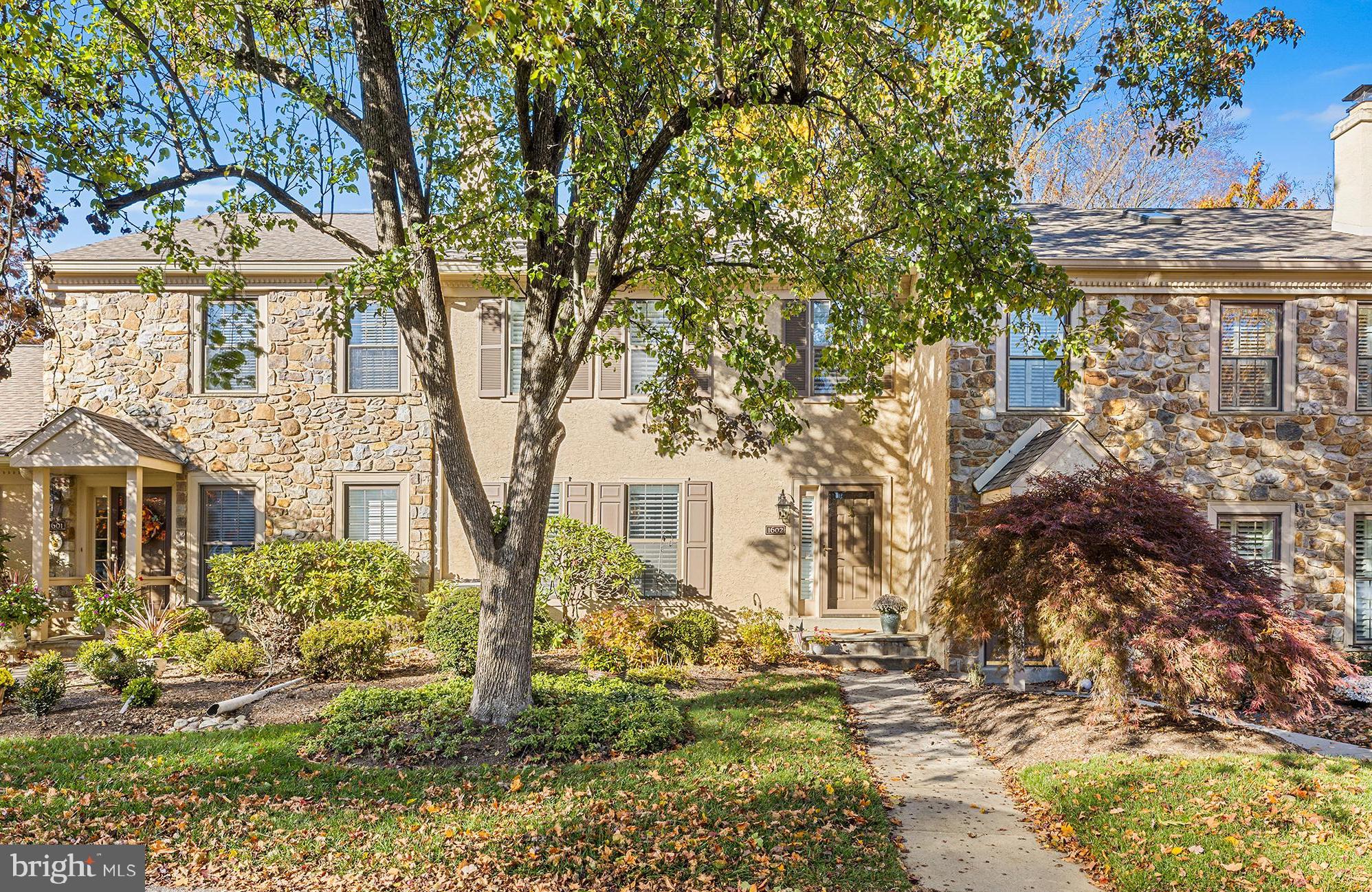 1602 WEATHERSTONE DRIVE 1602