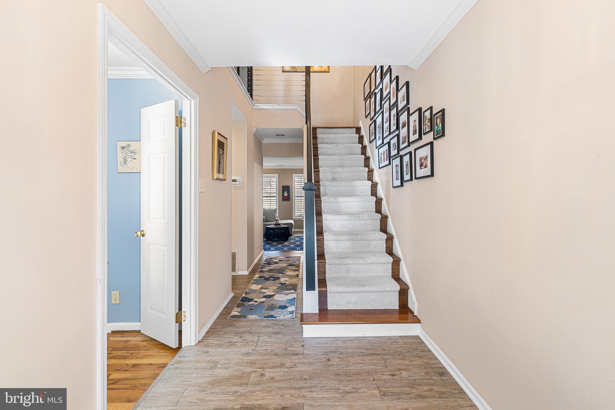 1602 WEATHERSTONE DRIVE 1602