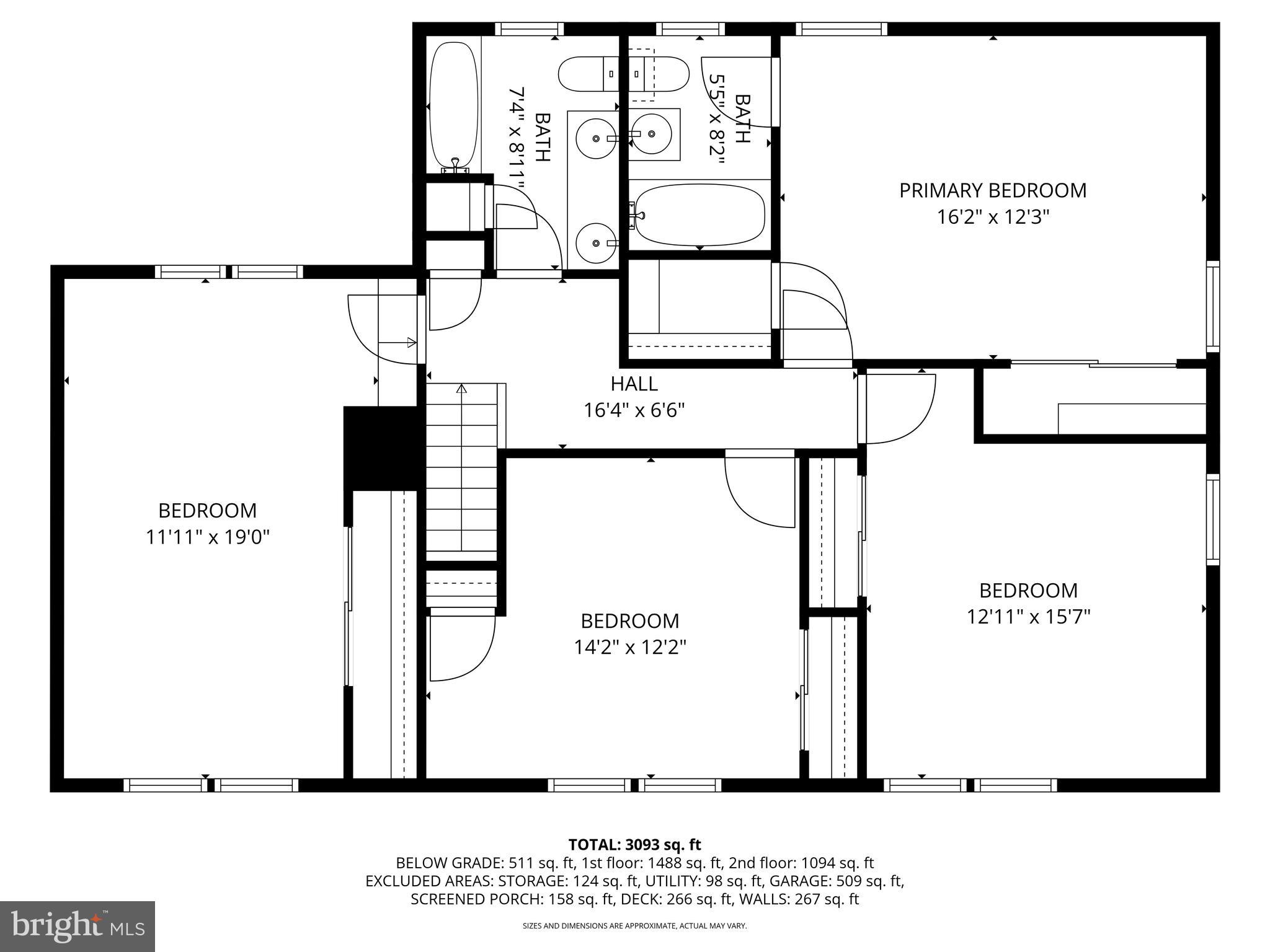 1467 GLENBROOK LANE