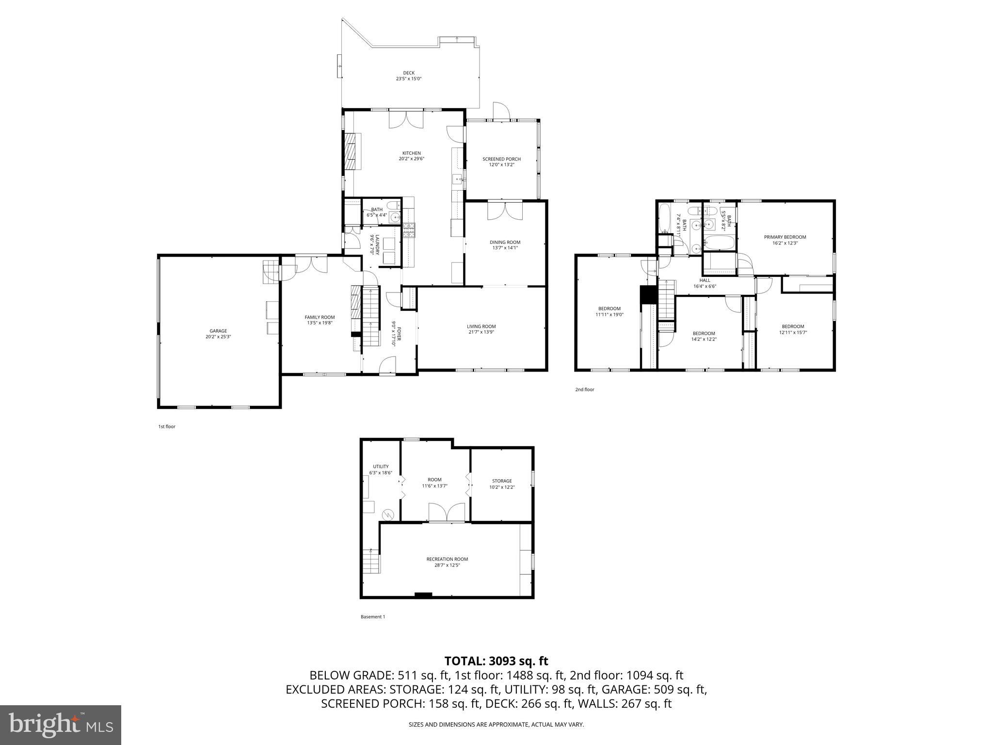 1467 GLENBROOK LANE