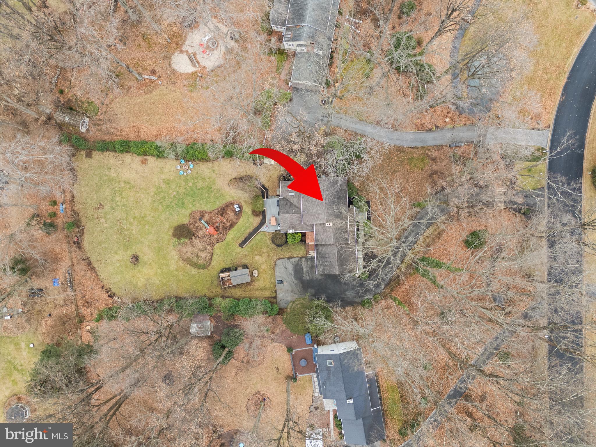 1467 GLENBROOK LANE