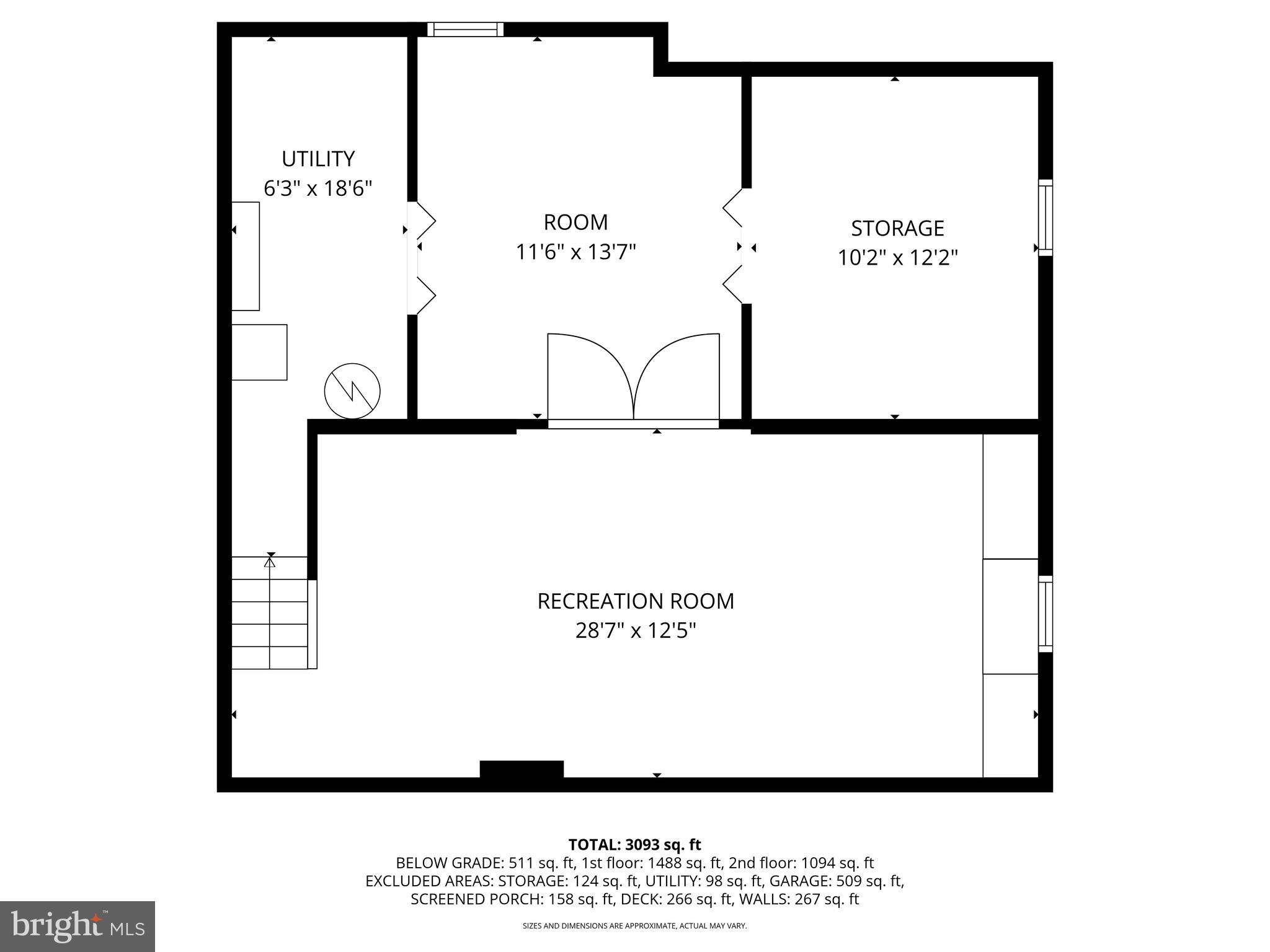 1467 GLENBROOK LANE