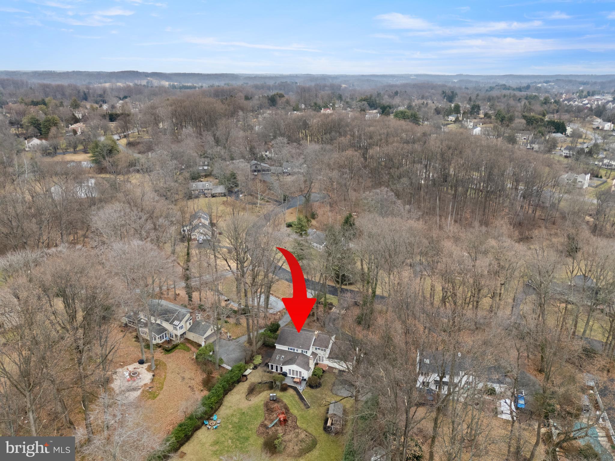 1467 GLENBROOK LANE