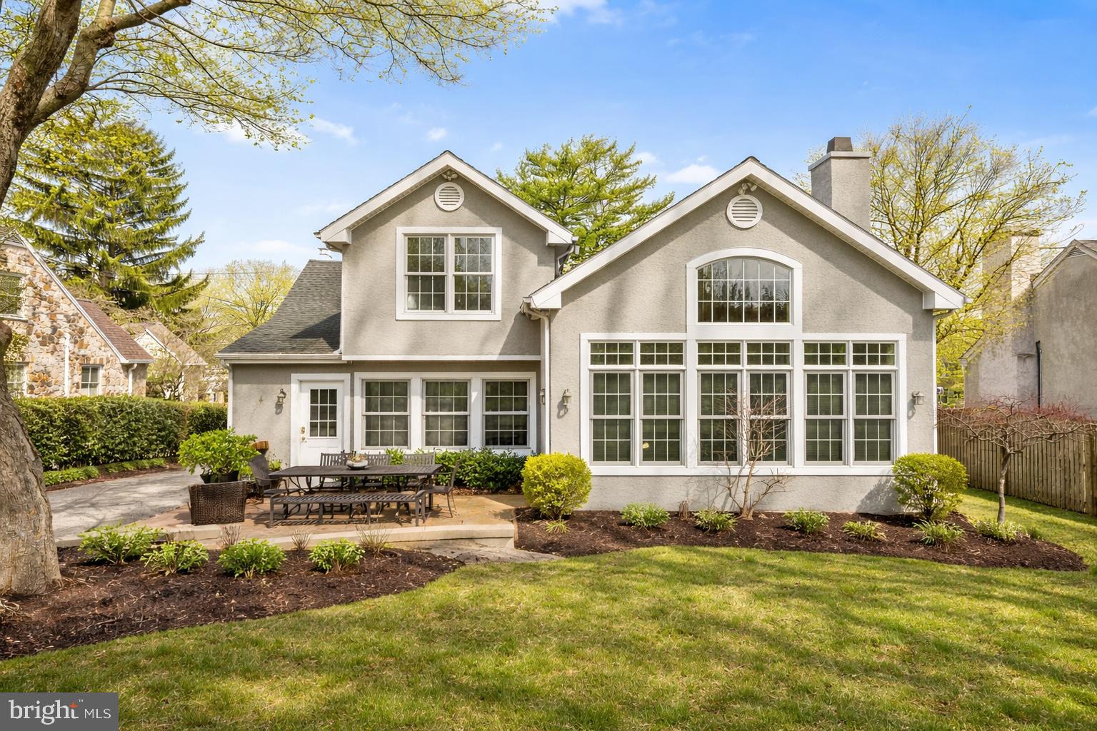 220 S VALLEY FORGE ROAD