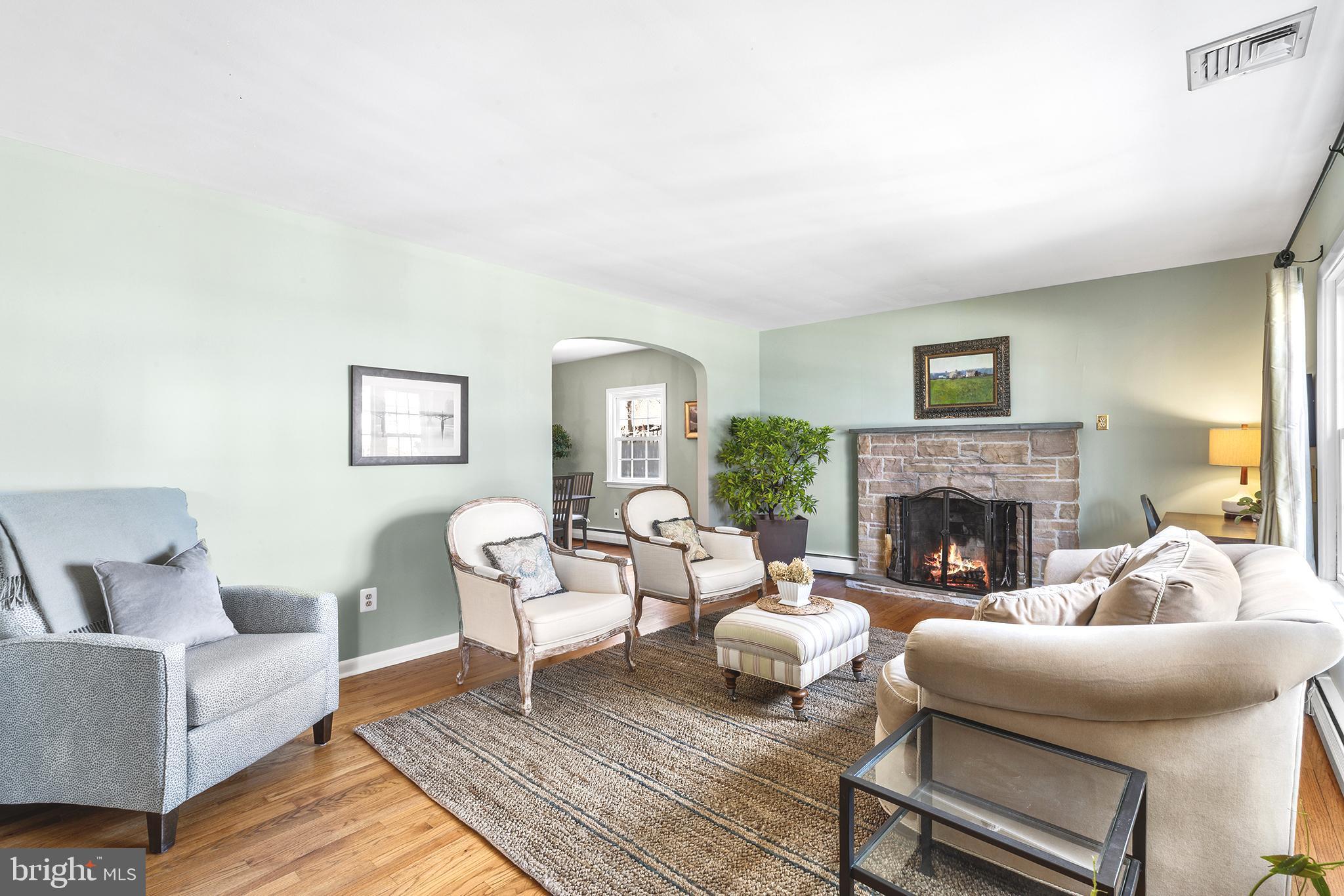 220 S VALLEY FORGE ROAD