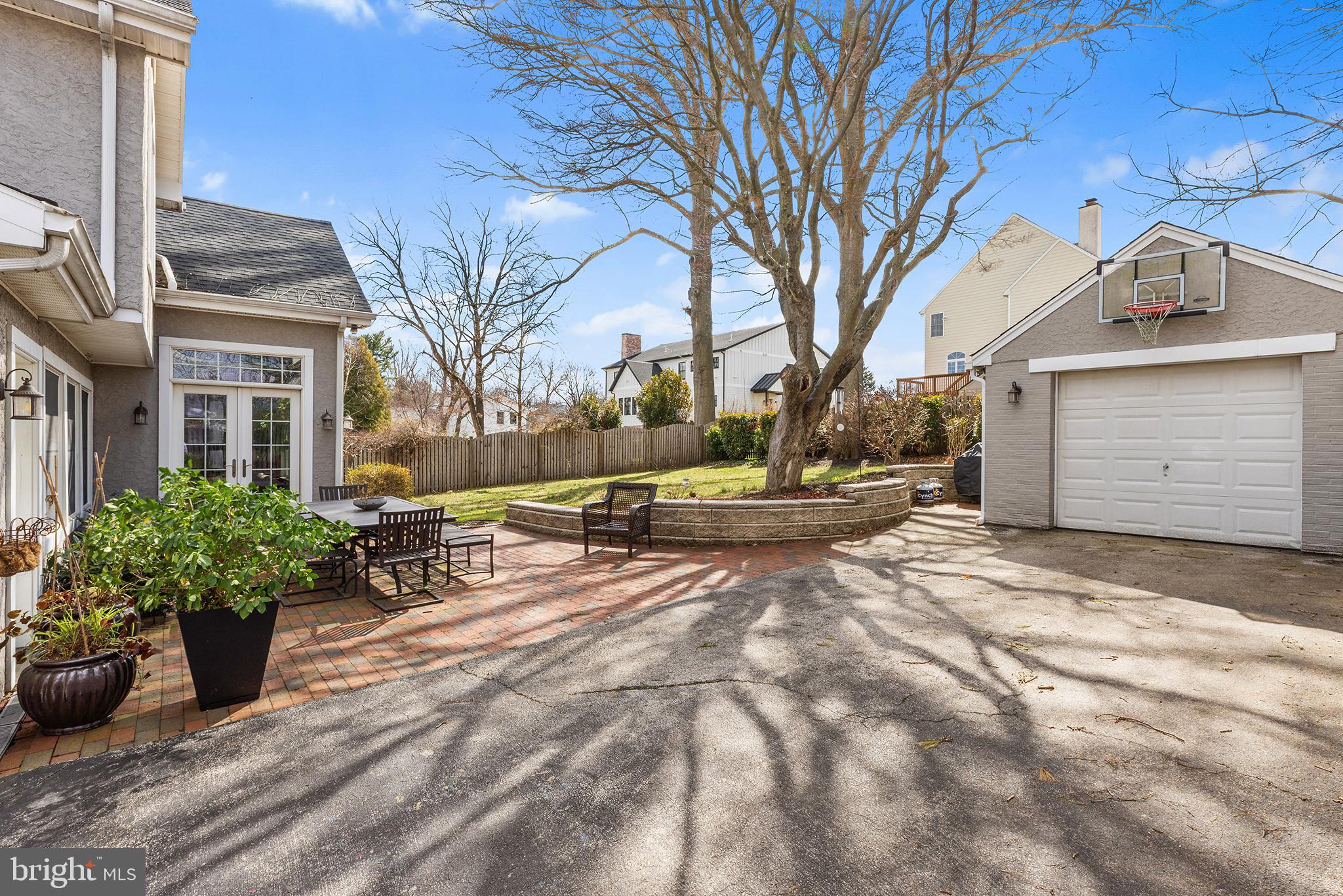 220 S VALLEY FORGE ROAD