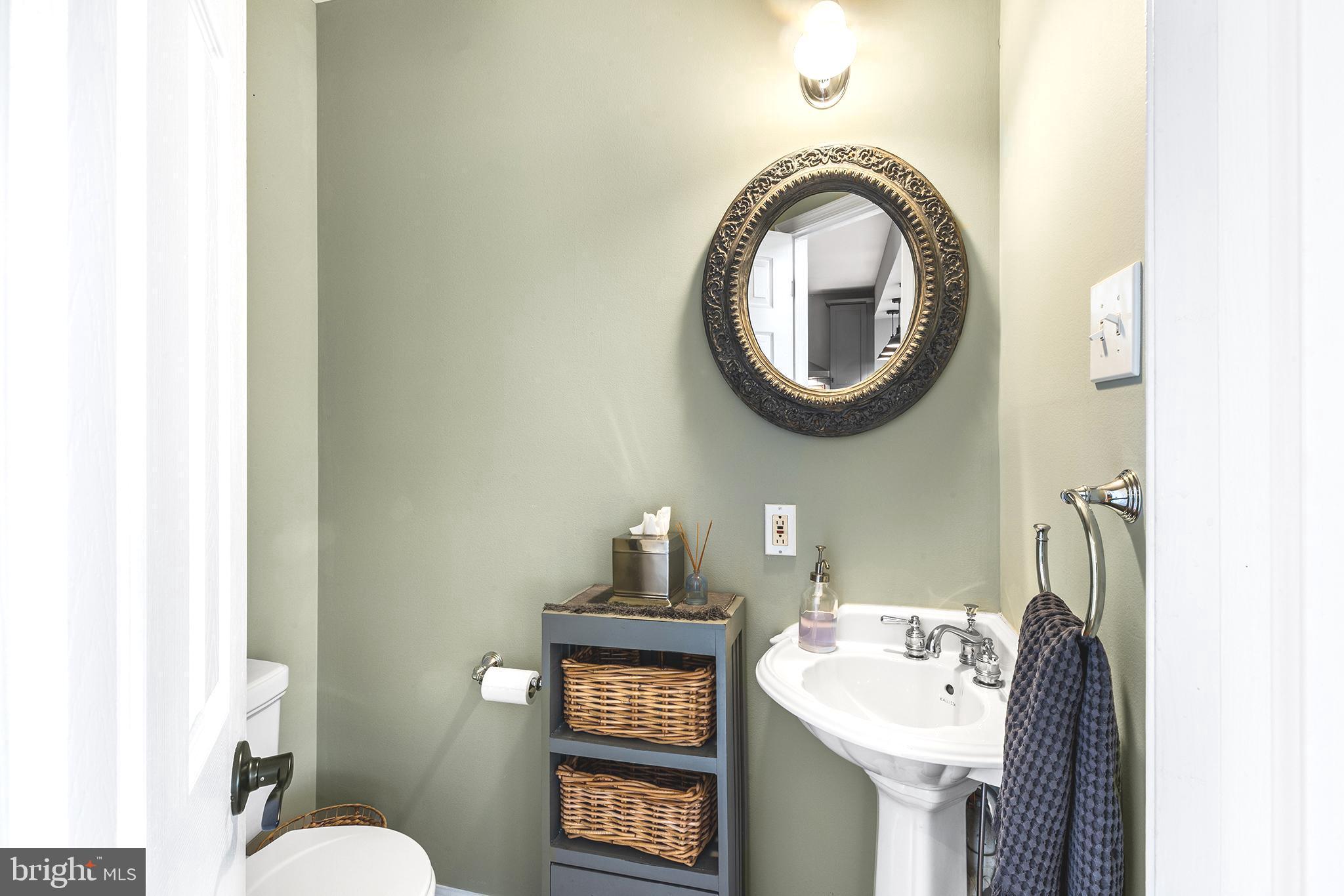 220 S VALLEY FORGE ROAD