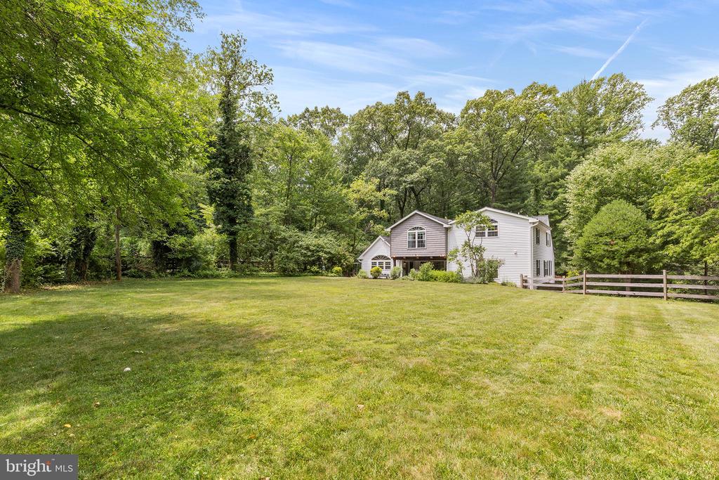 661 OLD EAGLE SCHOOL ROAD