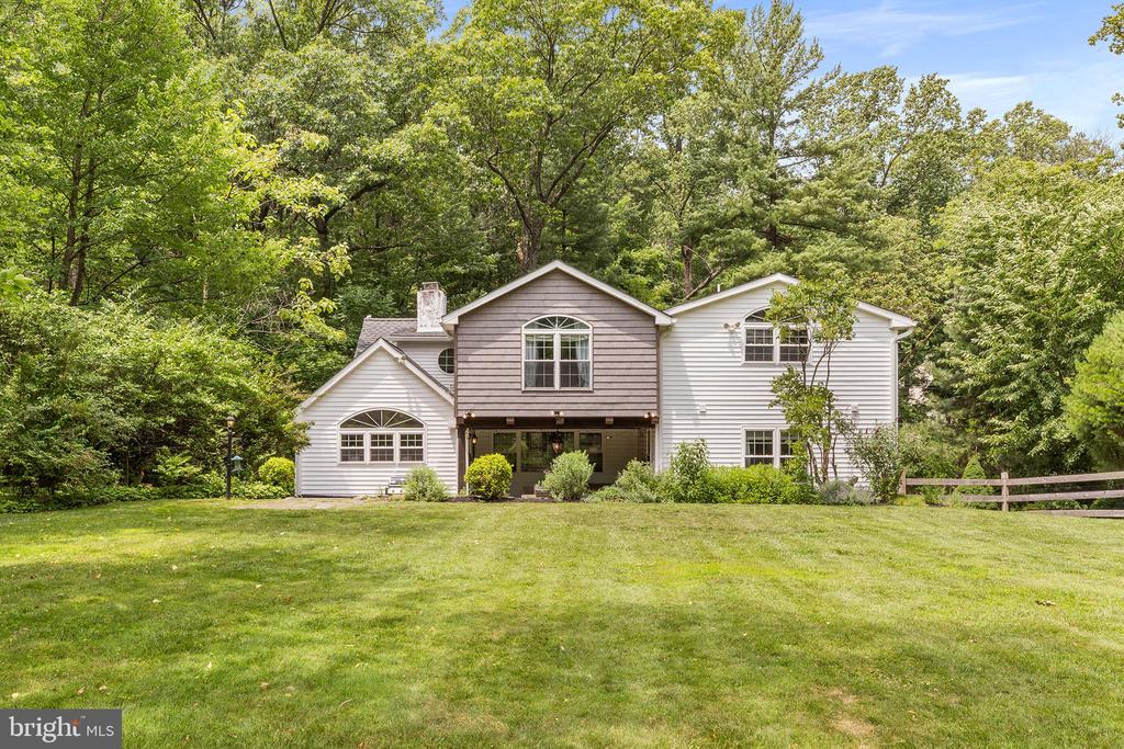 661 OLD EAGLE SCHOOL ROAD