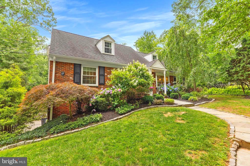 661 OLD EAGLE SCHOOL ROAD
