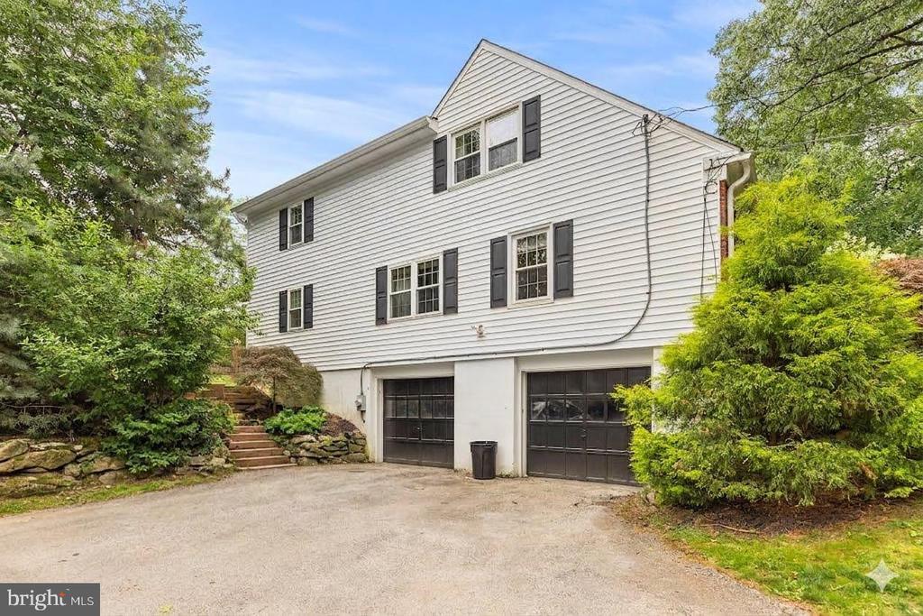 661 OLD EAGLE SCHOOL ROAD