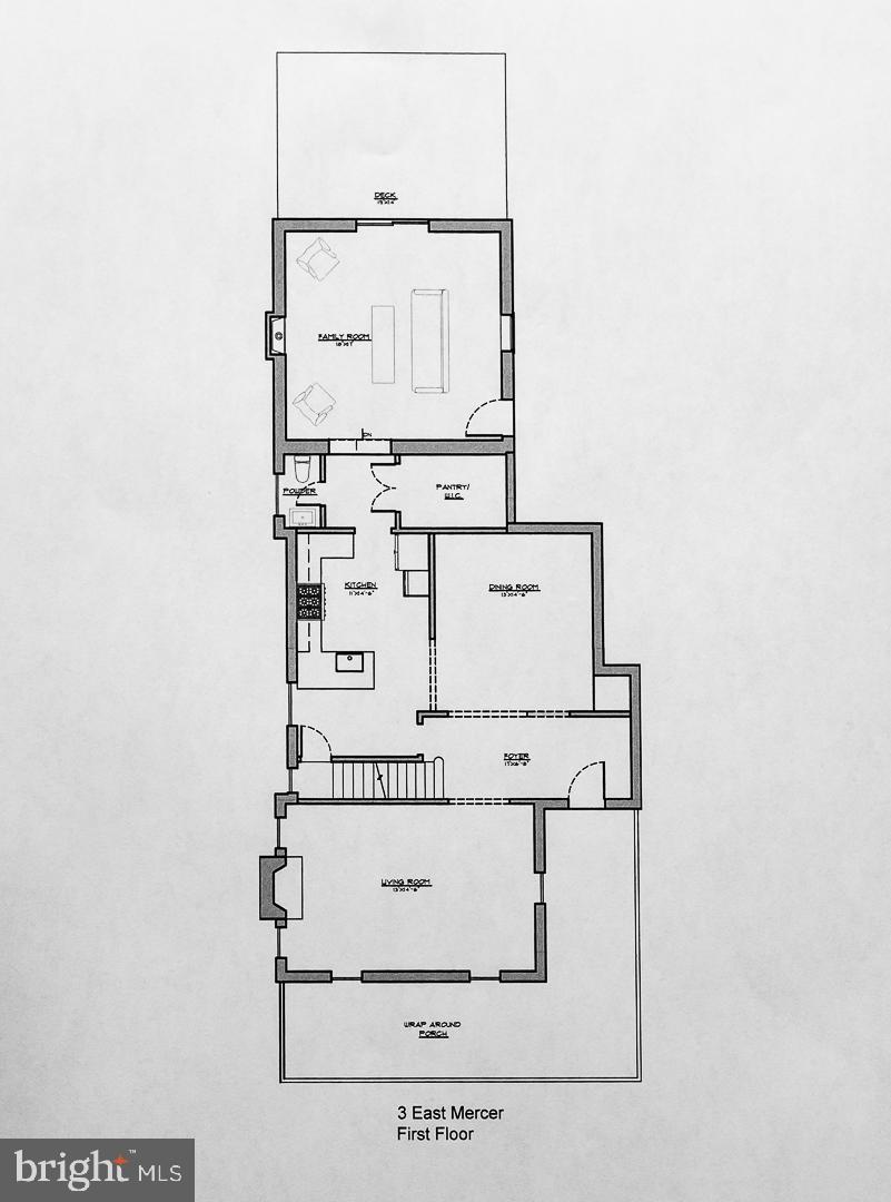 3 E Mercer Ave E