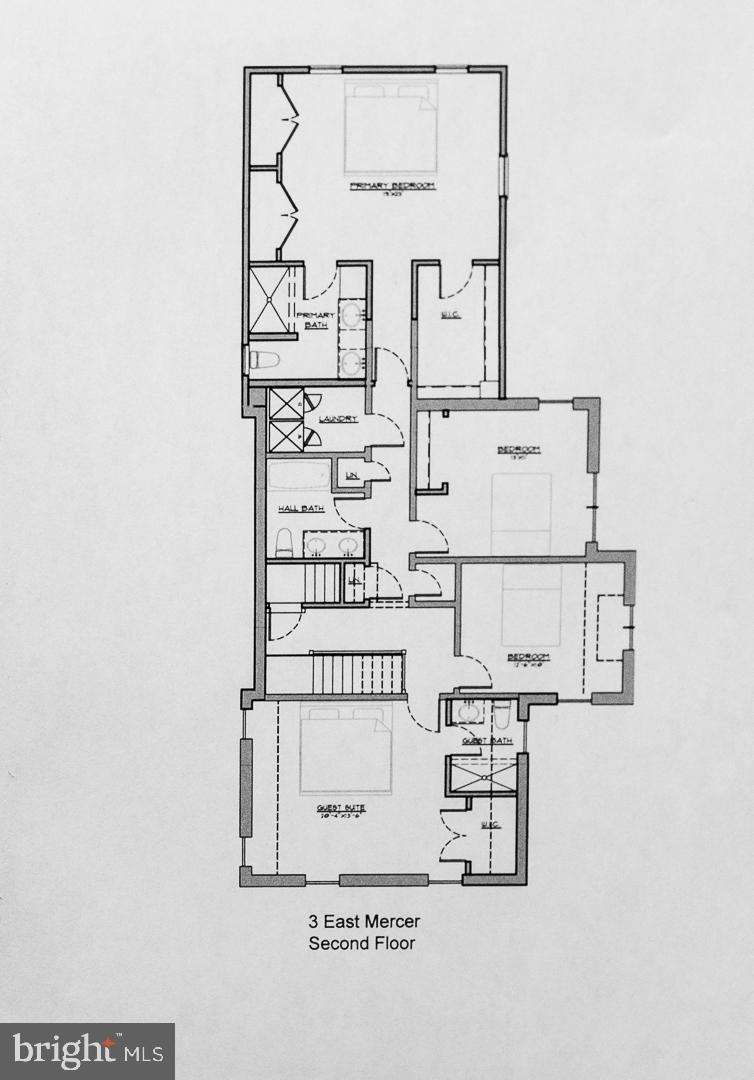 3 E Mercer Ave E
