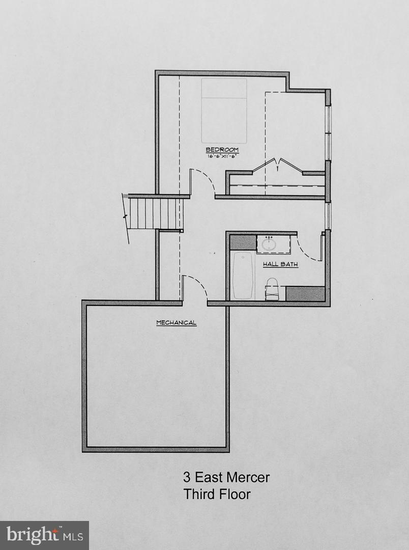 3 E Mercer Ave E