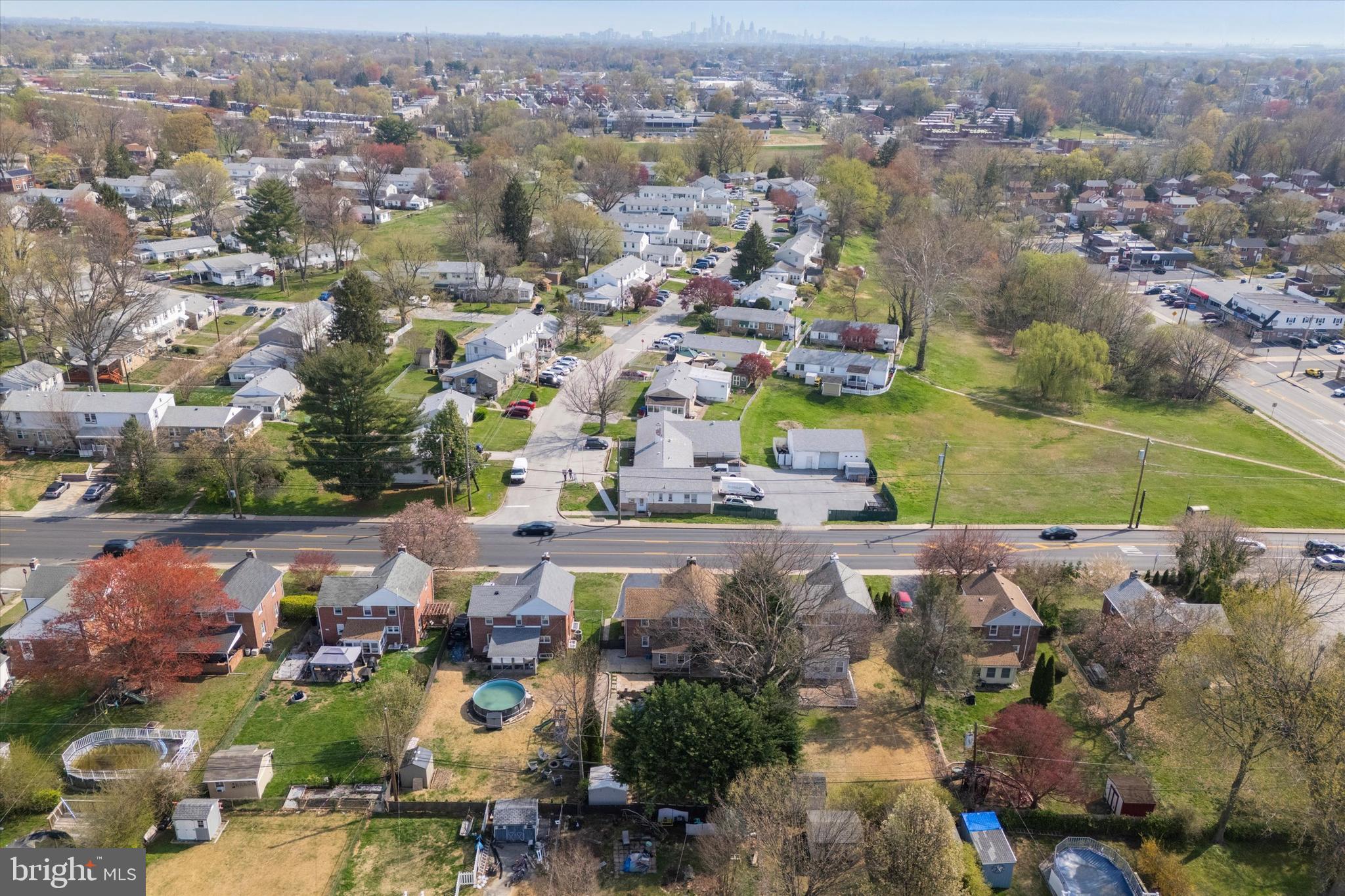 510 W South Ave