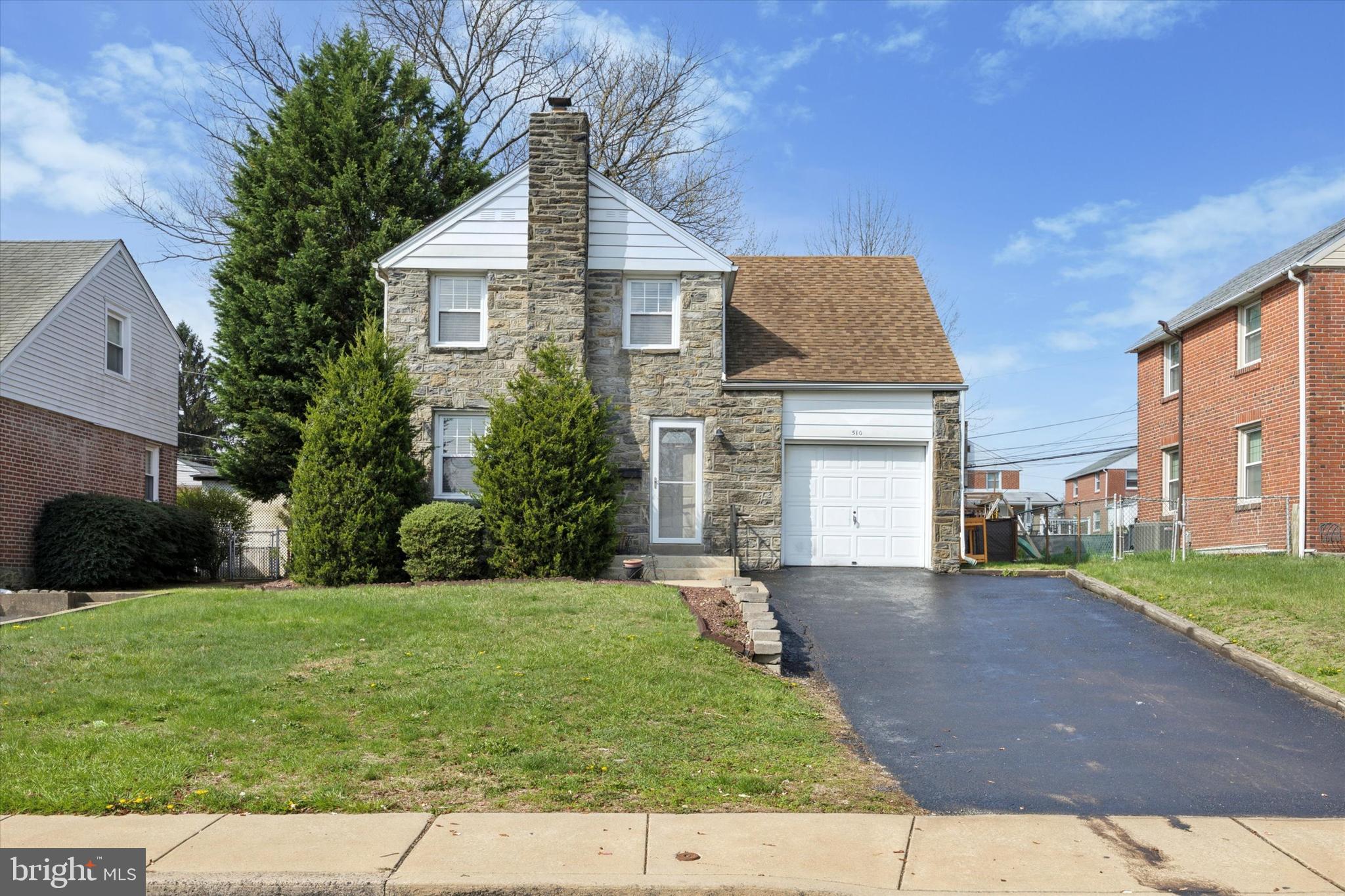 510 W South Ave